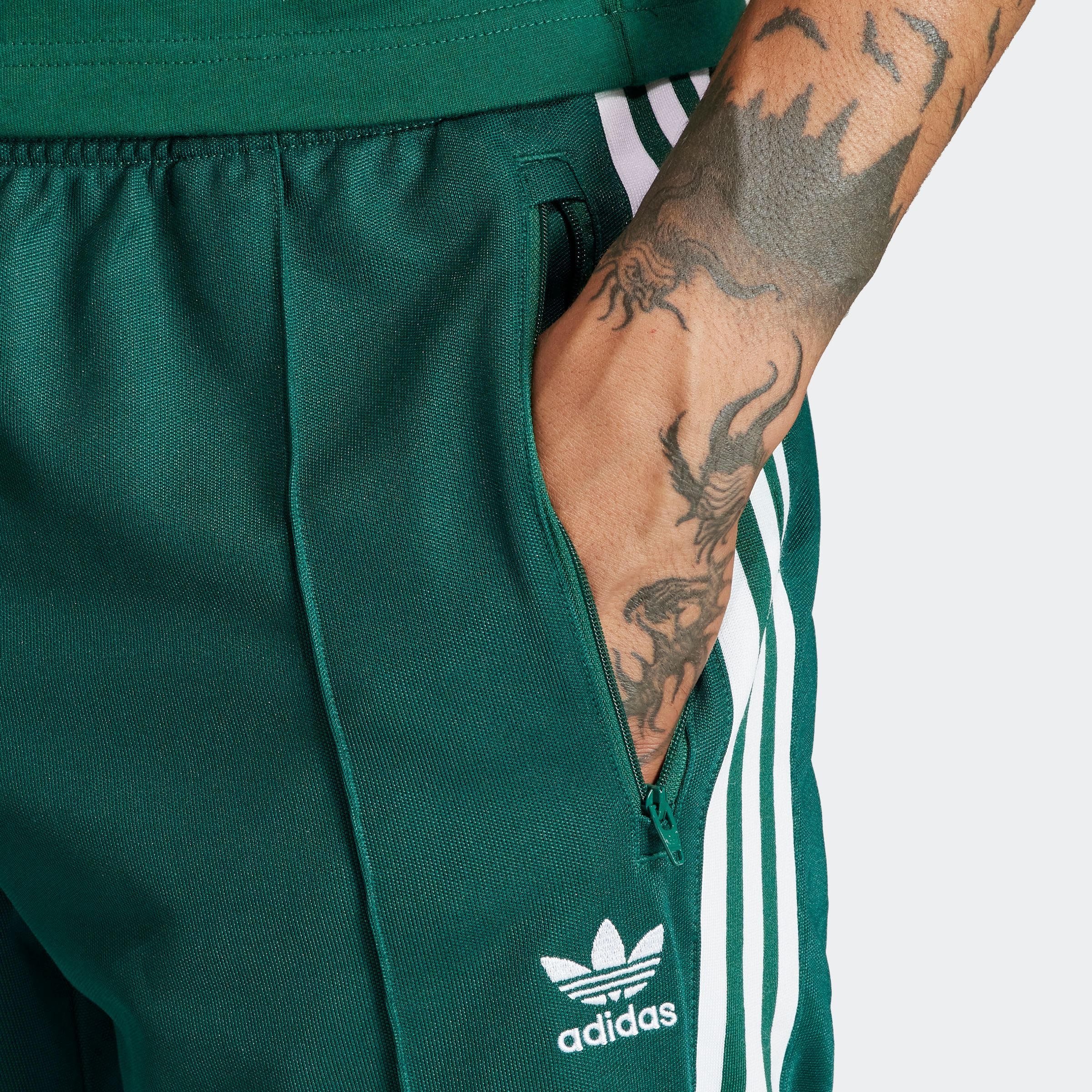 adidas Originals Trainingsbroek BECKENBAUER TP (1-delig)
