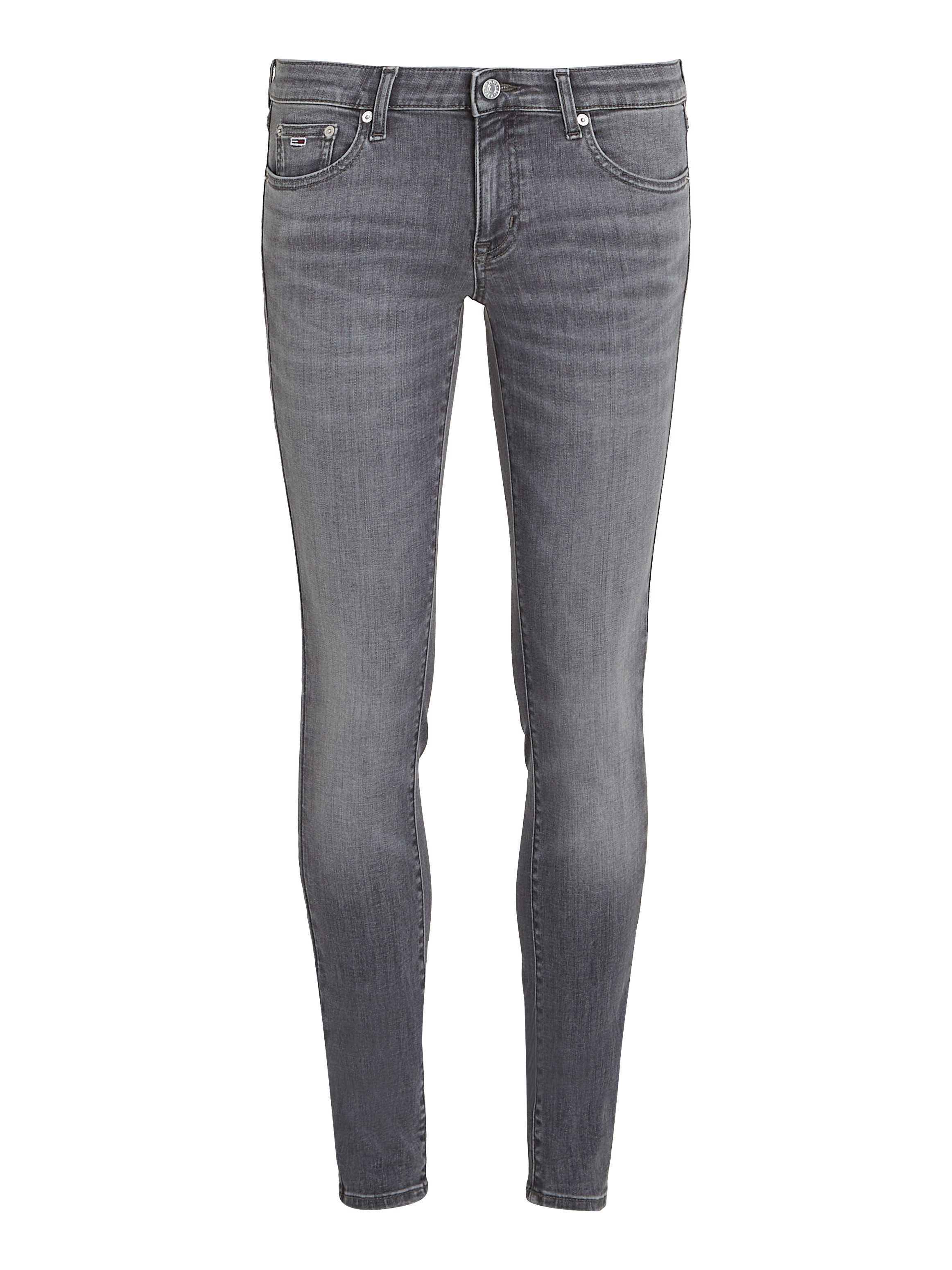 TOMMY JEANS Skinny fit jeans Tommy Jeans Damenjeans Low Waist Skinny