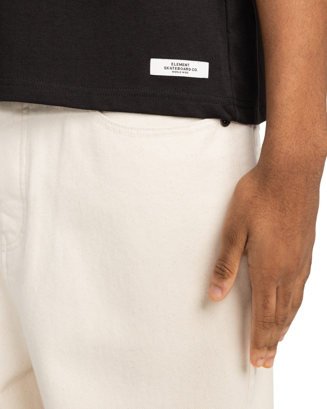 Element T-shirt ICon