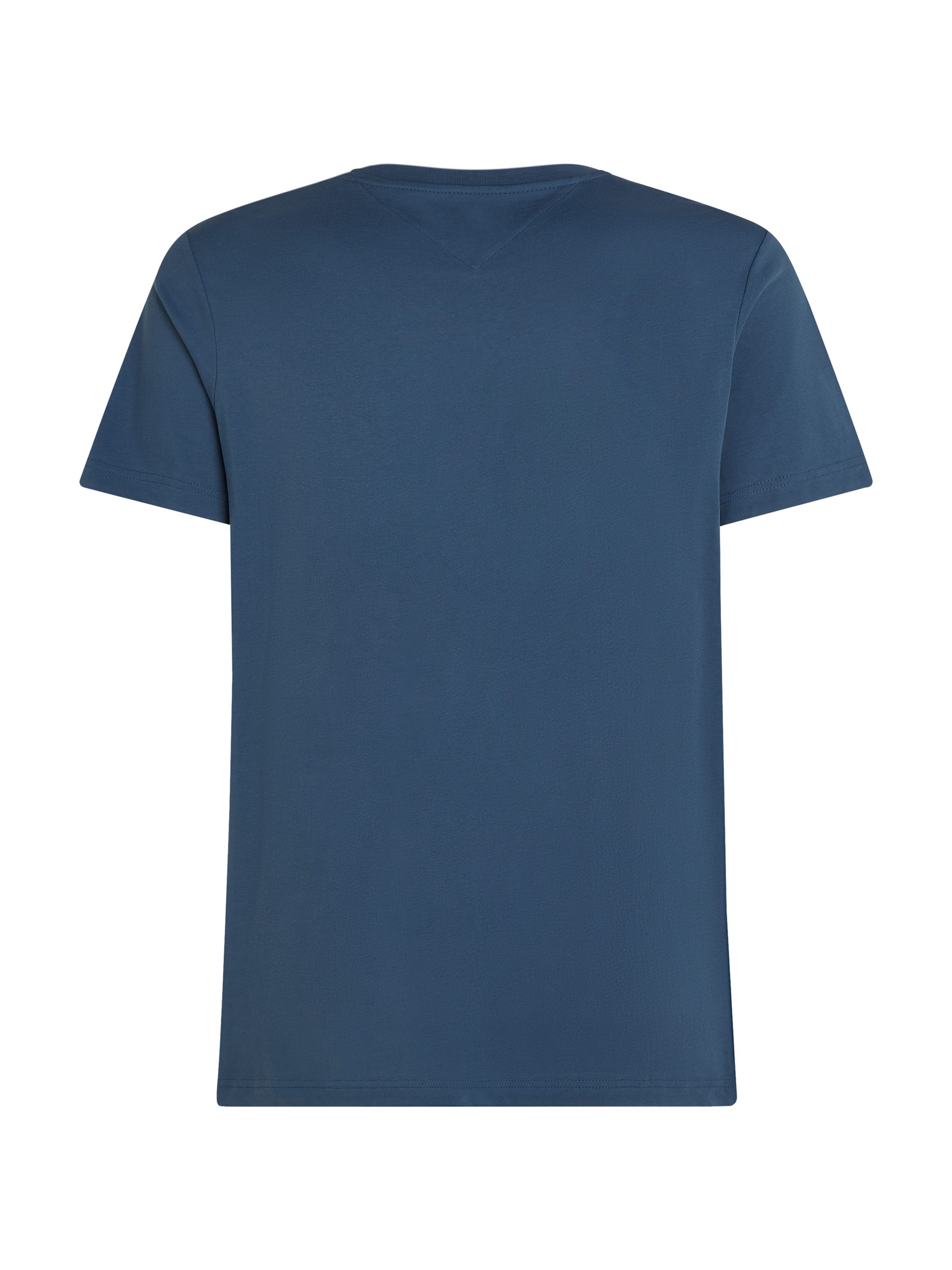 Tommy Hilfiger T-shirt HILFIGER STACK TEE