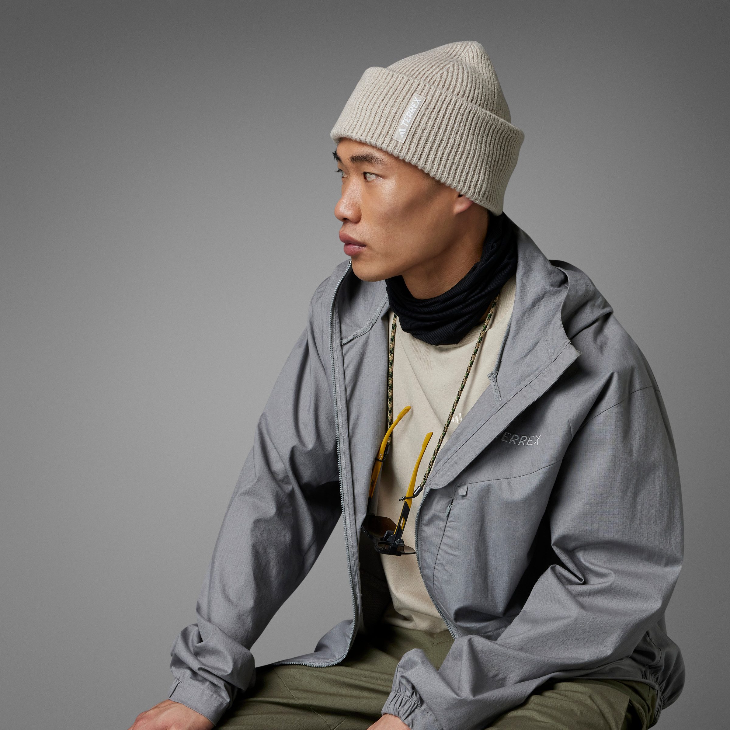 adidas TERREX Windbreaker XPL WIND JKT