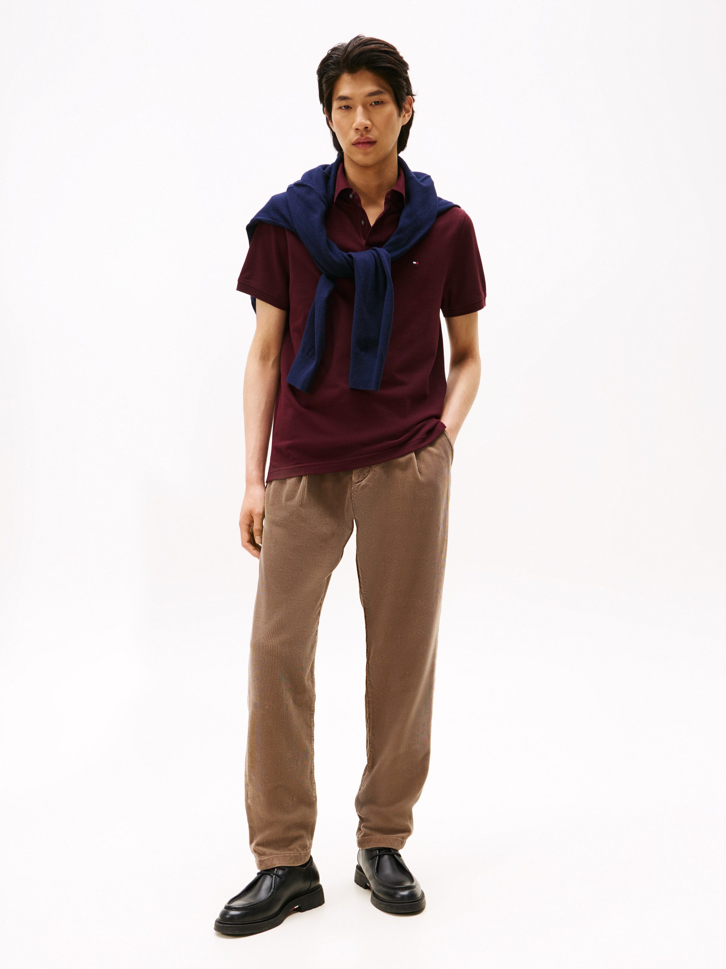 Tommy Hilfiger Poloshirt 1985 REGULAR POLO
