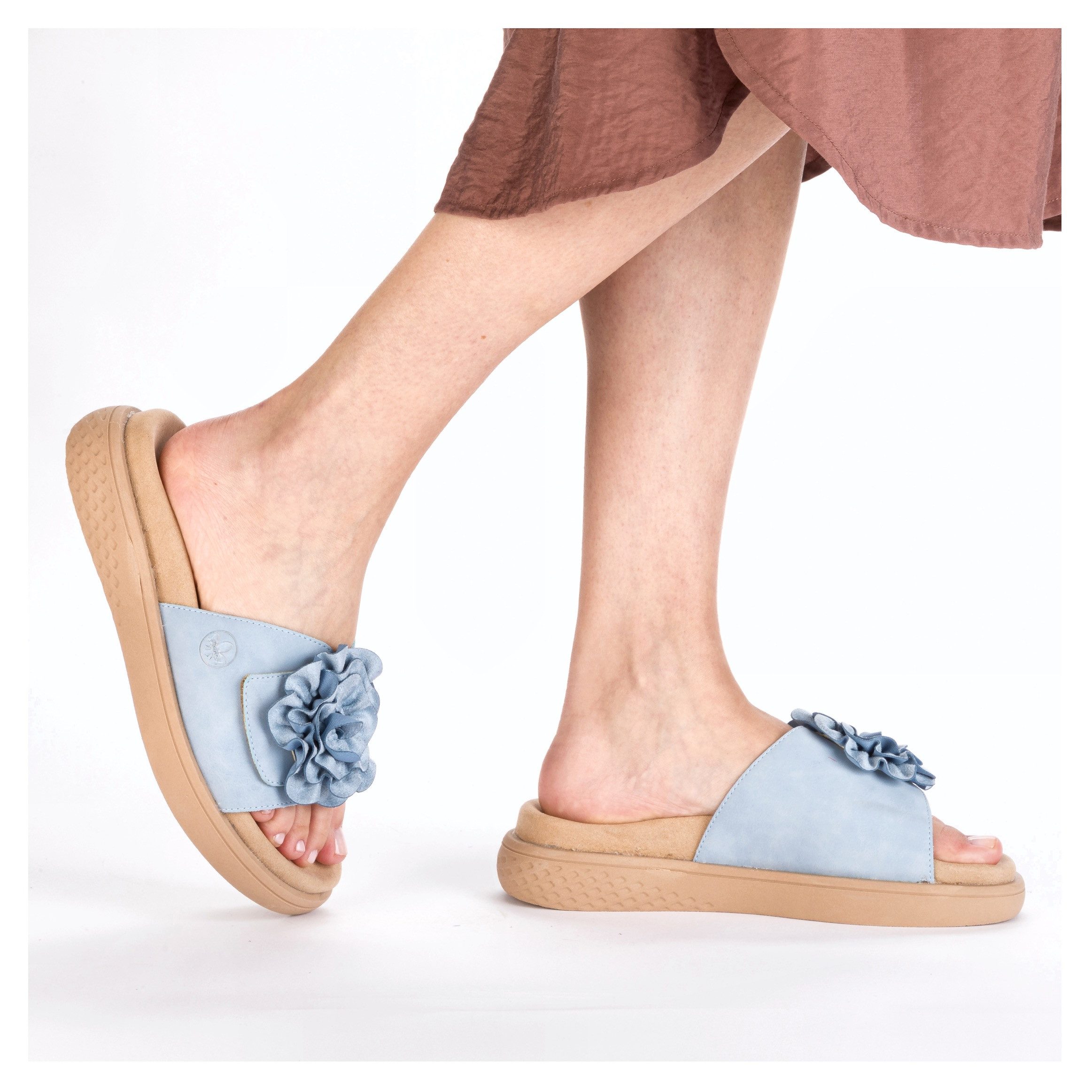 Rieker Slippers