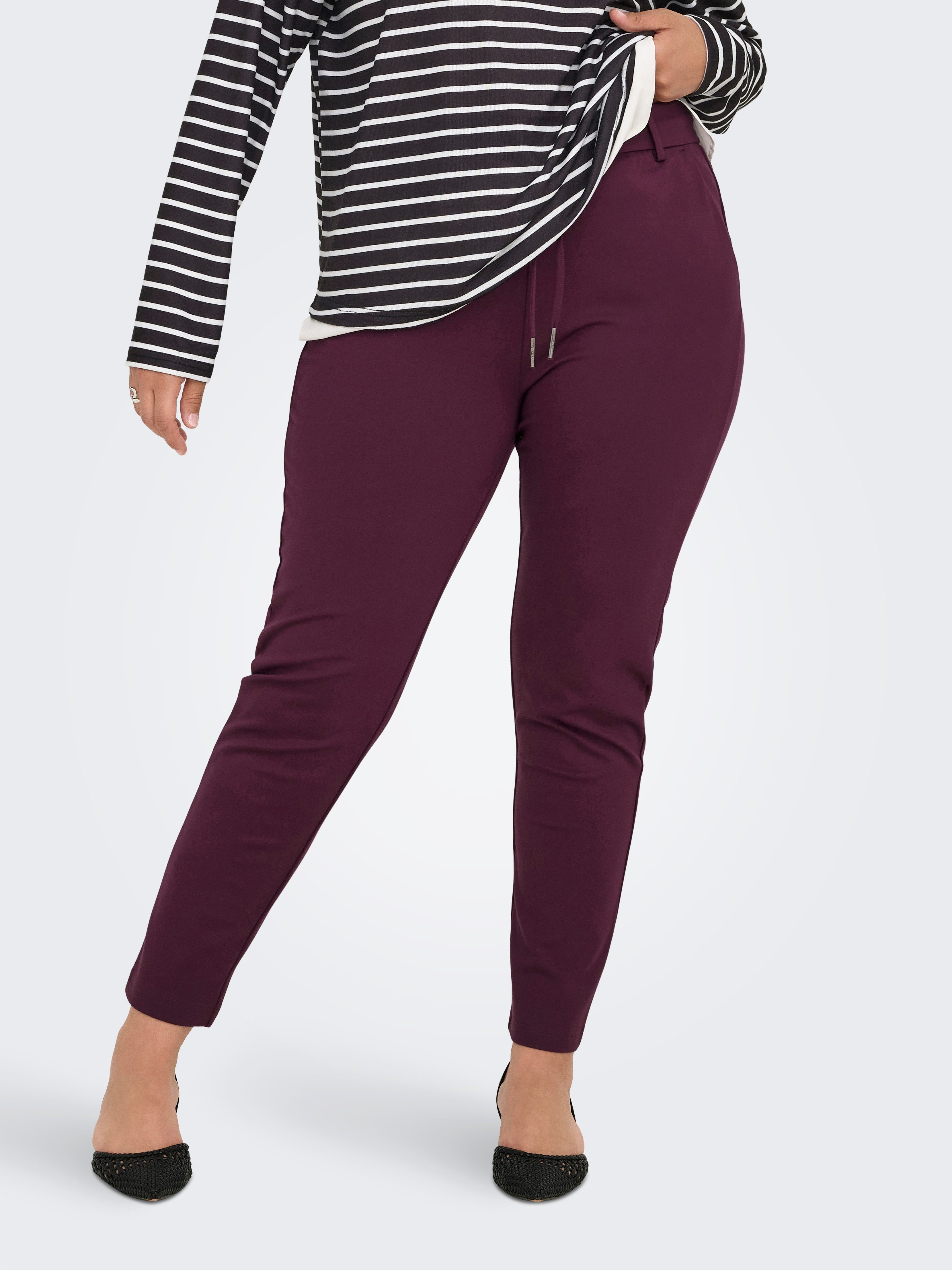ONLY CARMAKOMA Joggingbroek