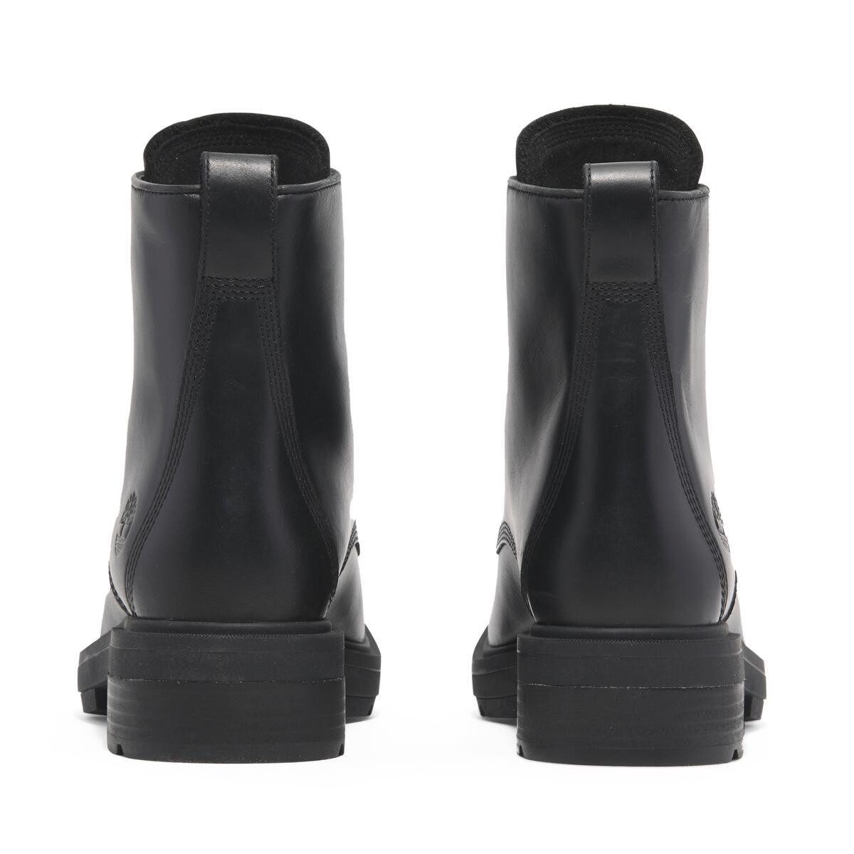 Timberland Veterlaarsjes BRIMFIELD MID LACE UP BOOT Winterschoenen, winterlaarzen, veterschoenen, winterlaarzen