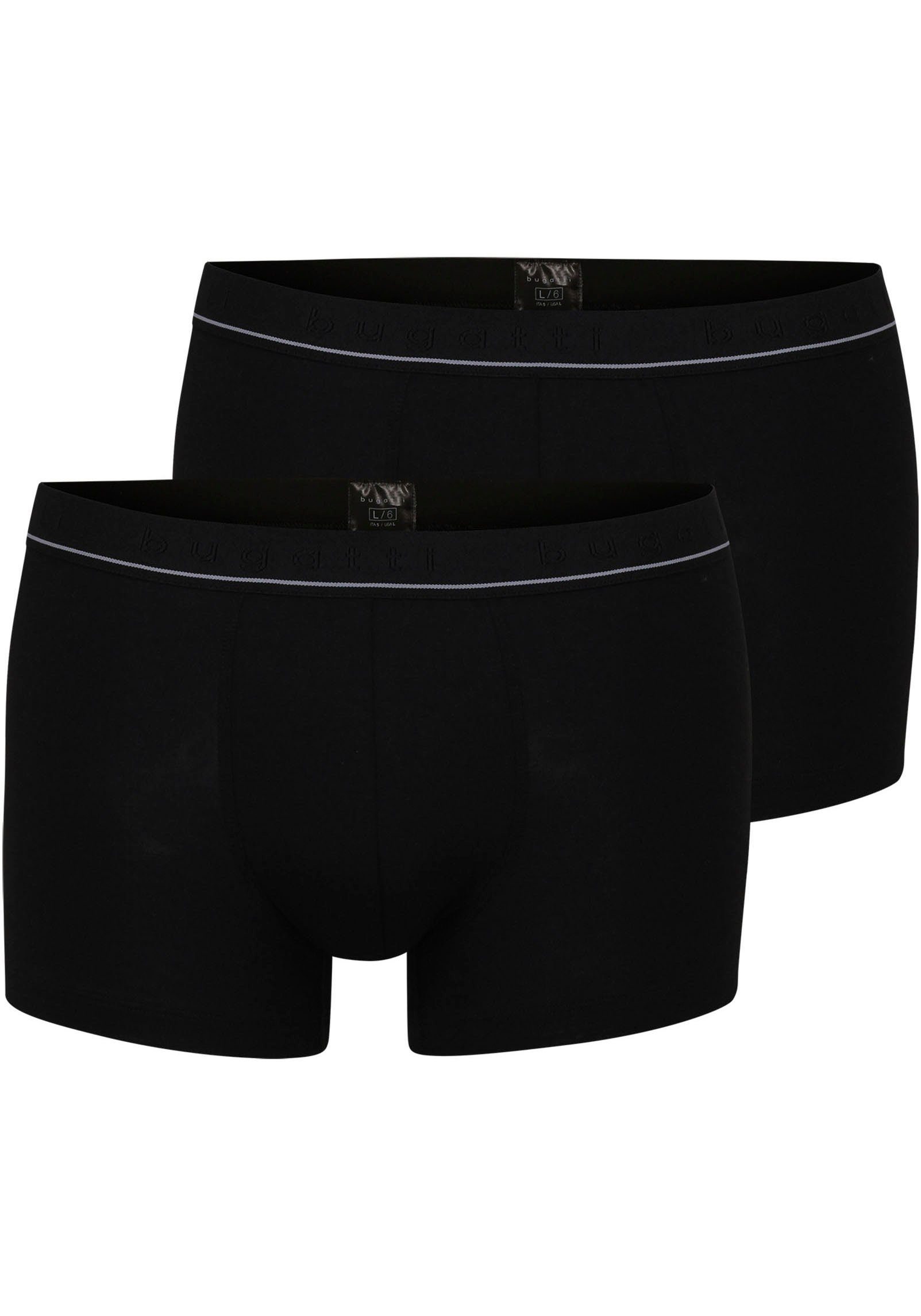 NU 20% KORTING: Bugatti Boxershort