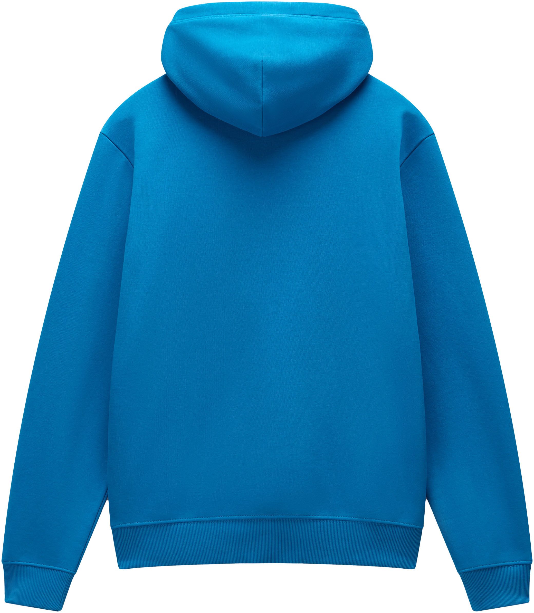 Napapijri Hoodie Suze met logoprint