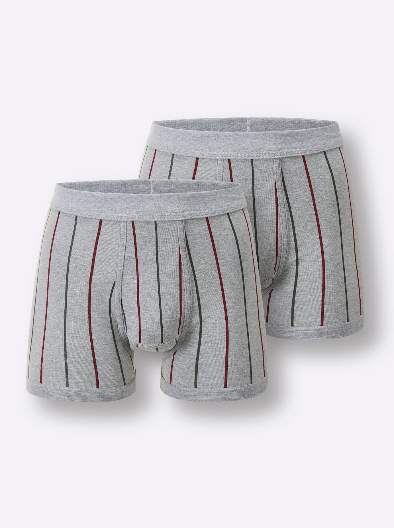 Esge Boxershort (2 stuks)