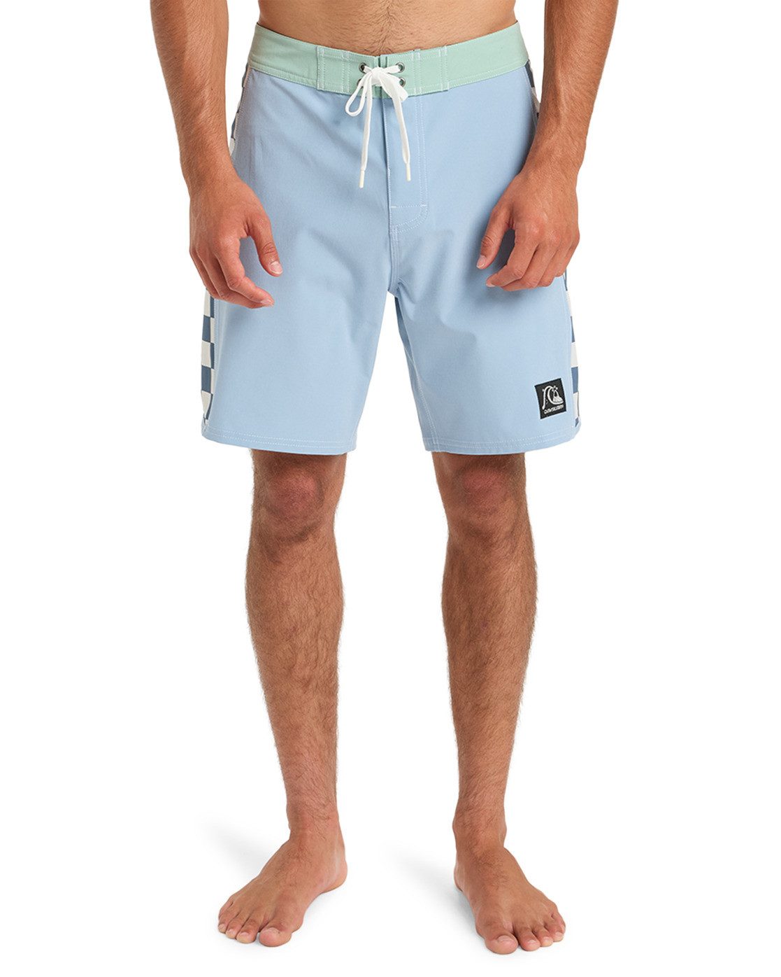 Quiksilver Boardshort Original Arch 18"