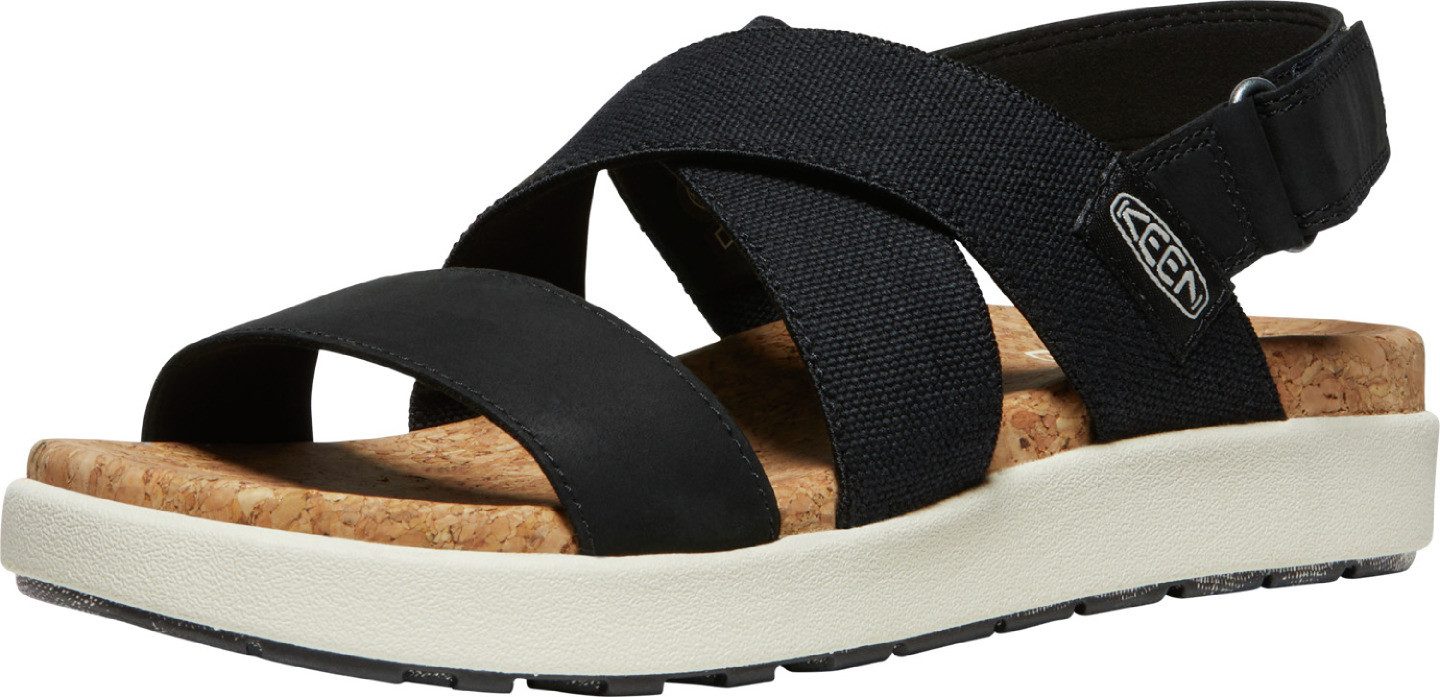 Keen Sandalen ELLE CRISS CROSS