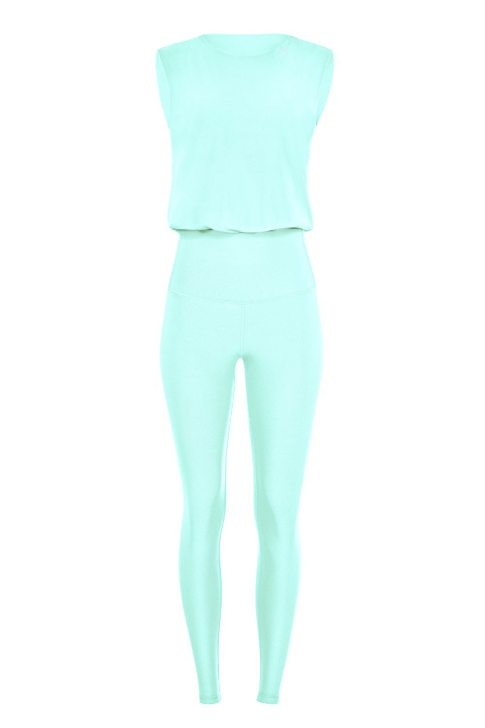 Winshape Jumpsuit JS102LSC Functioneel comfort