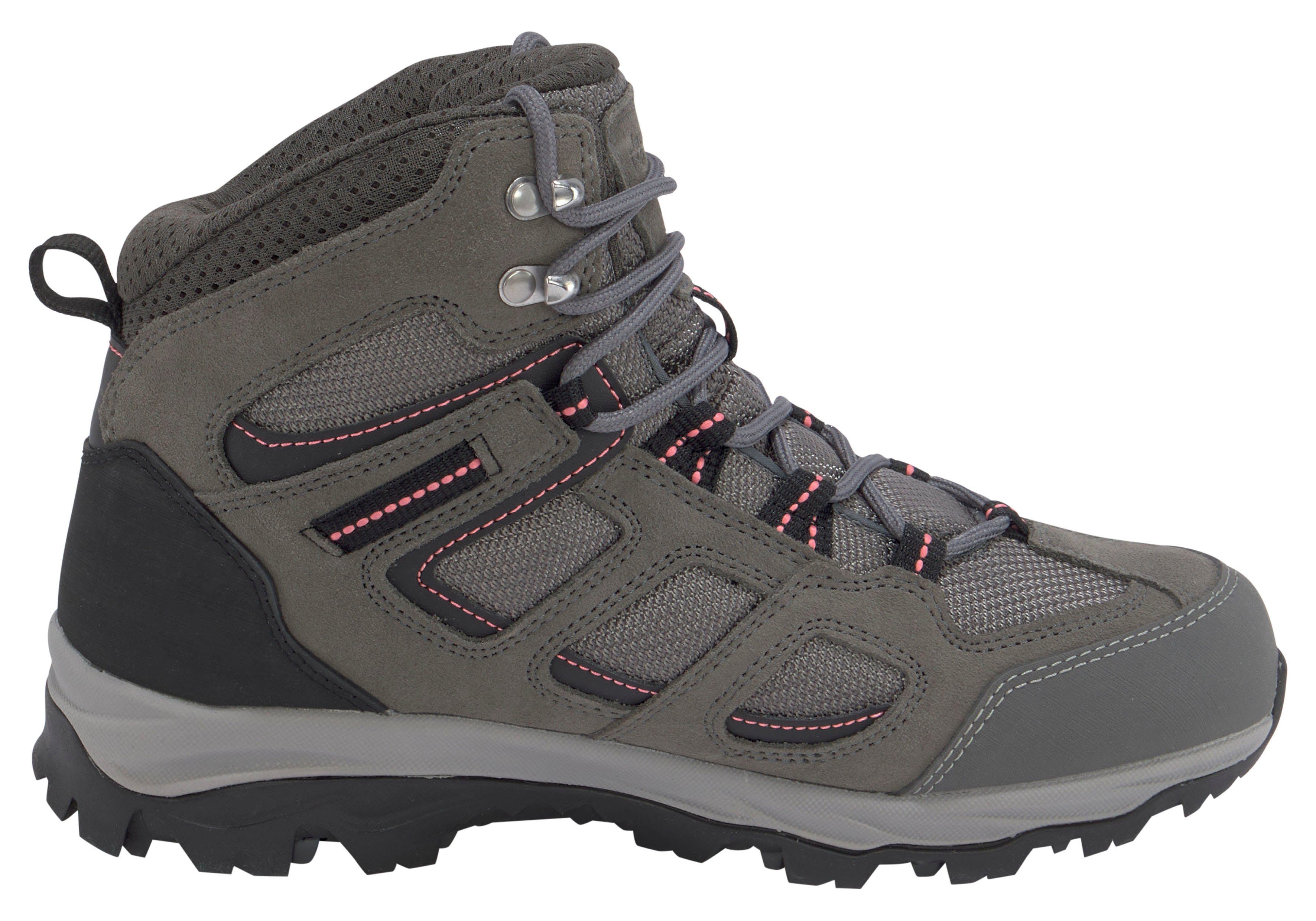 Jack Wolfskin Wandelschoenen VOJO 3 TEXAPORE MID W