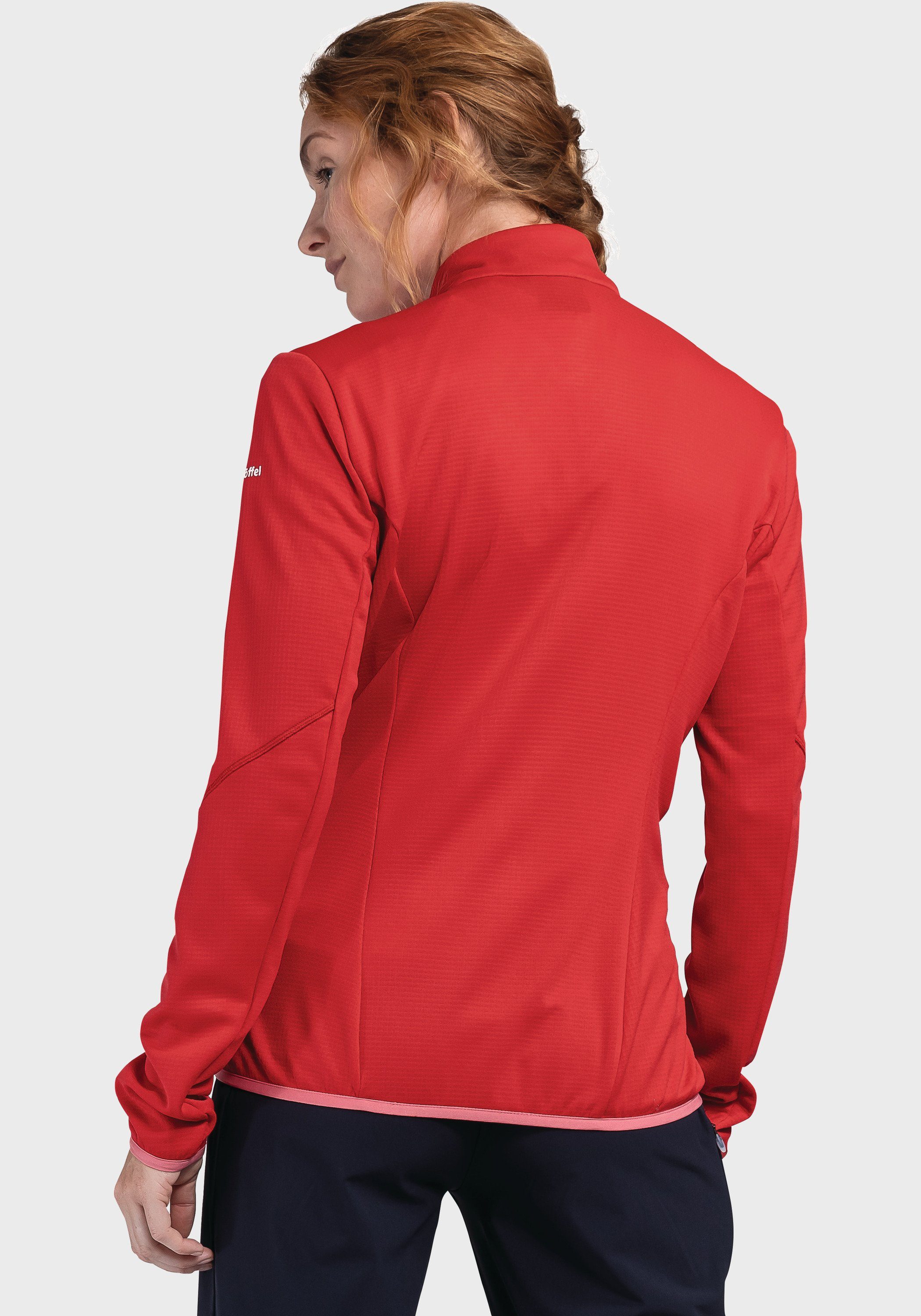 Schöffel Fleecejack Fleece Jacket Svardalen L