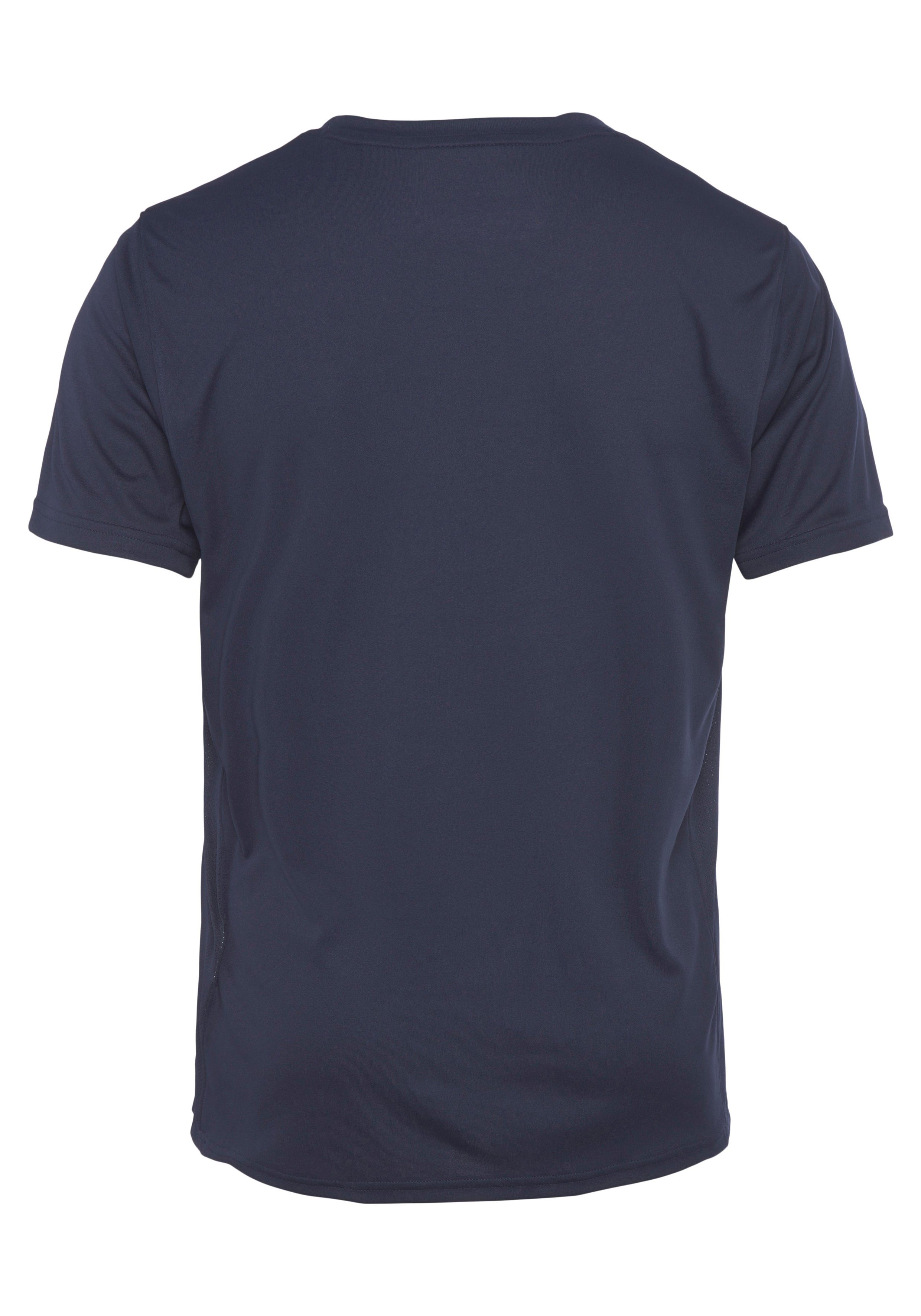 Under Armour® T-shirt UA M'S CH. TRAIN SS (1-delig)
