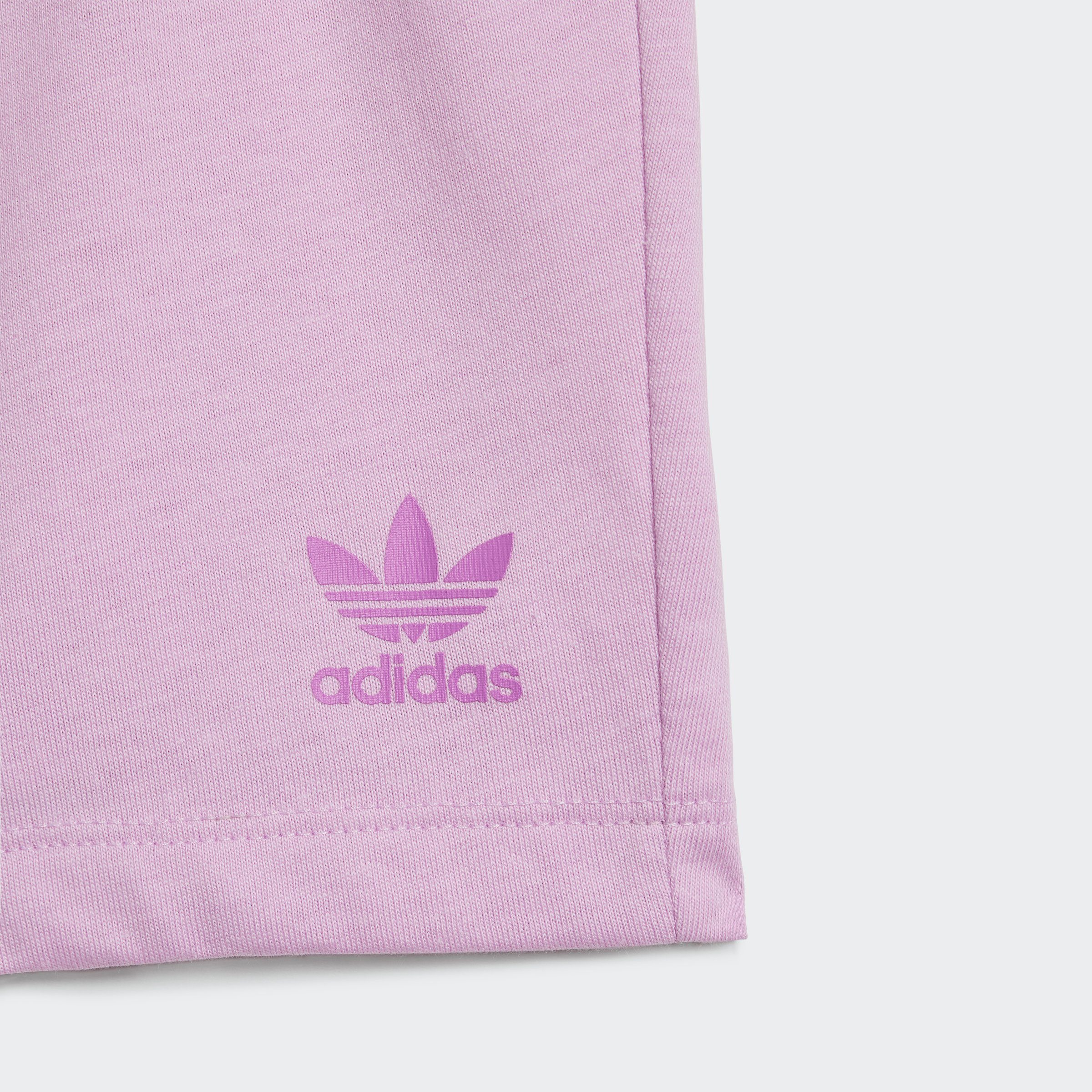 adidas Originals Trainingspak SHORT TEE SET (2-delig)