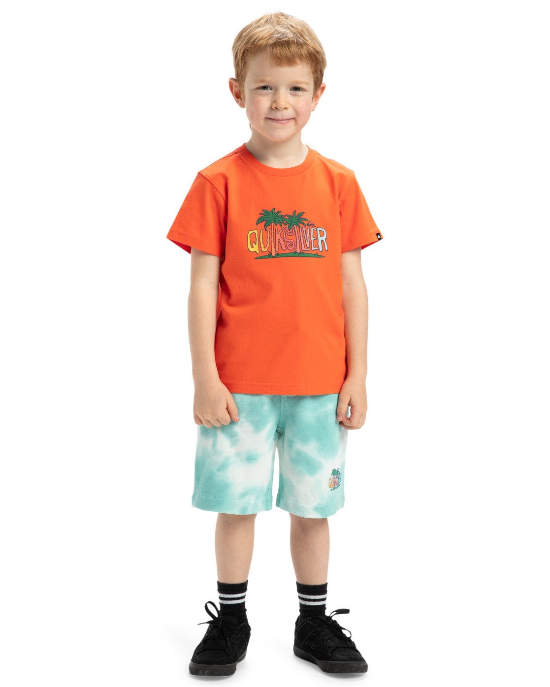 Quiksilver Shirttop Sunny Palms