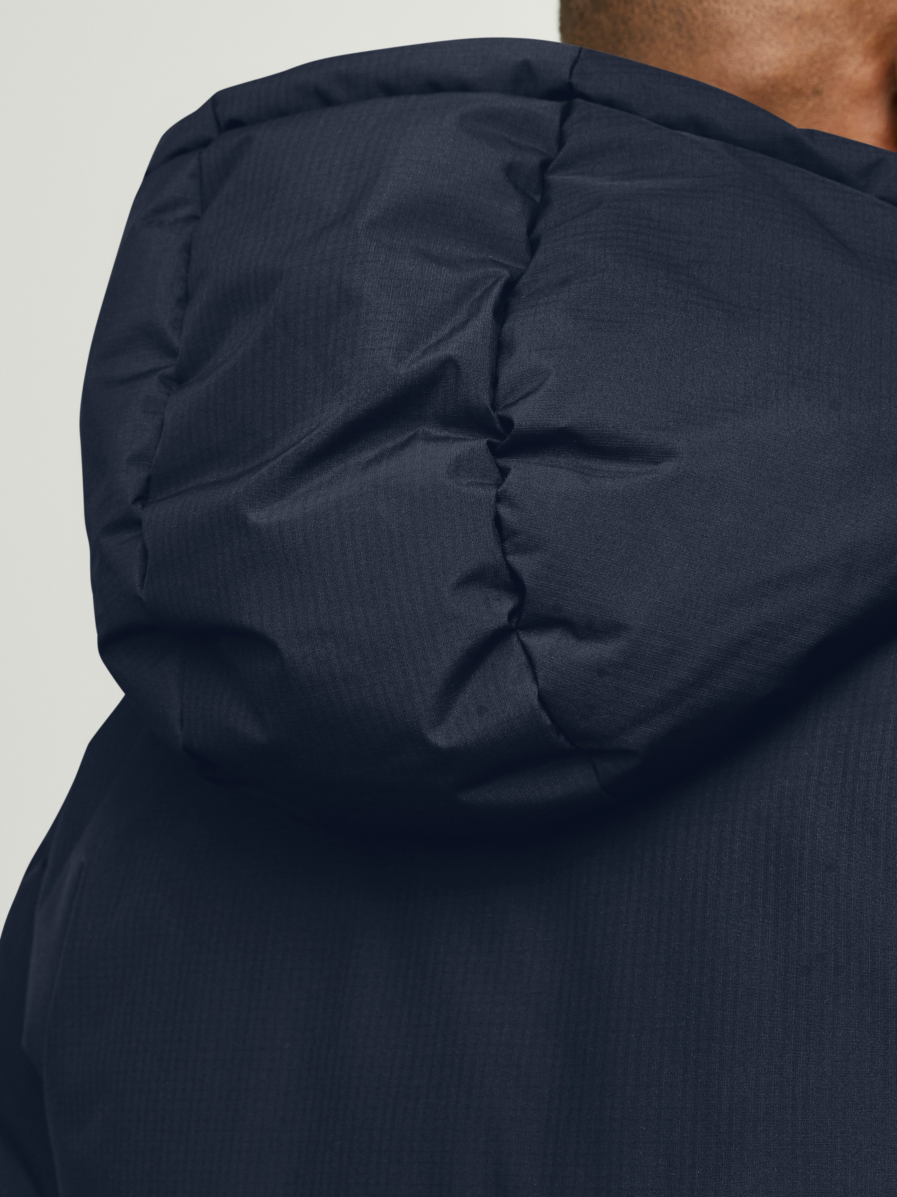 Jack & Jones Gewatteerde jas JJWORLD PUFFER JACKET