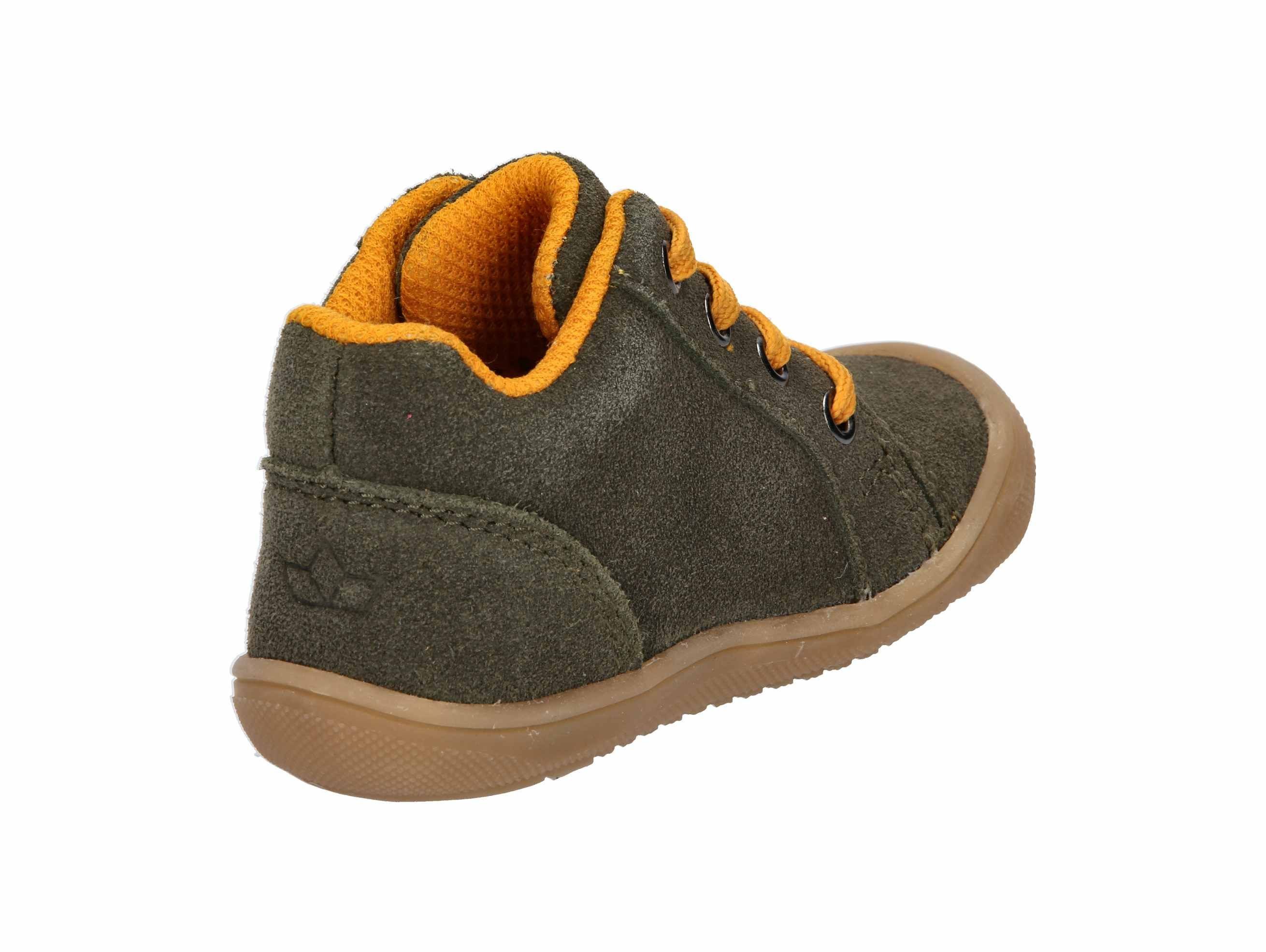 Lico Babyschoentjes Loopschoentje Shani
