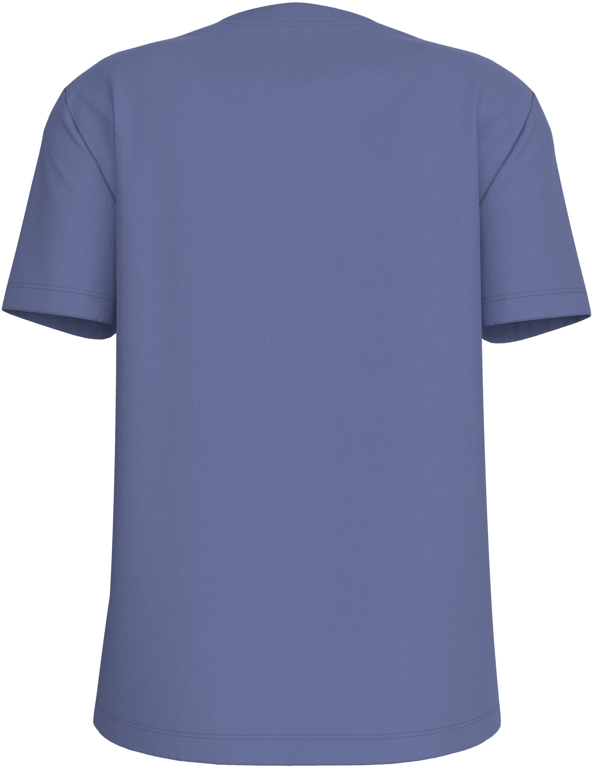 Calvin Klein T-shirt FONT GRAPHIC REGULAR TEE