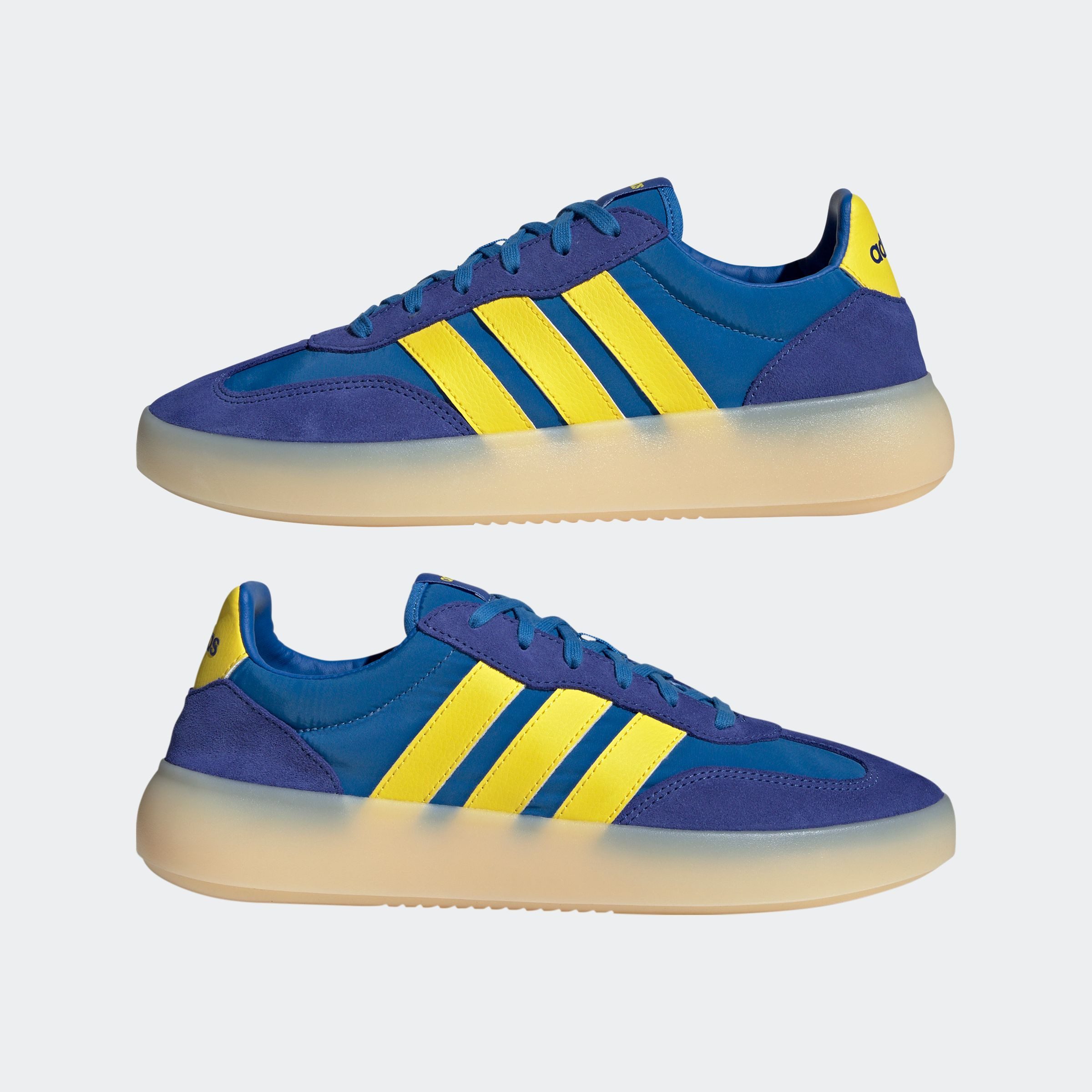adidas Sportswear Sneakers BARREDA DECODE