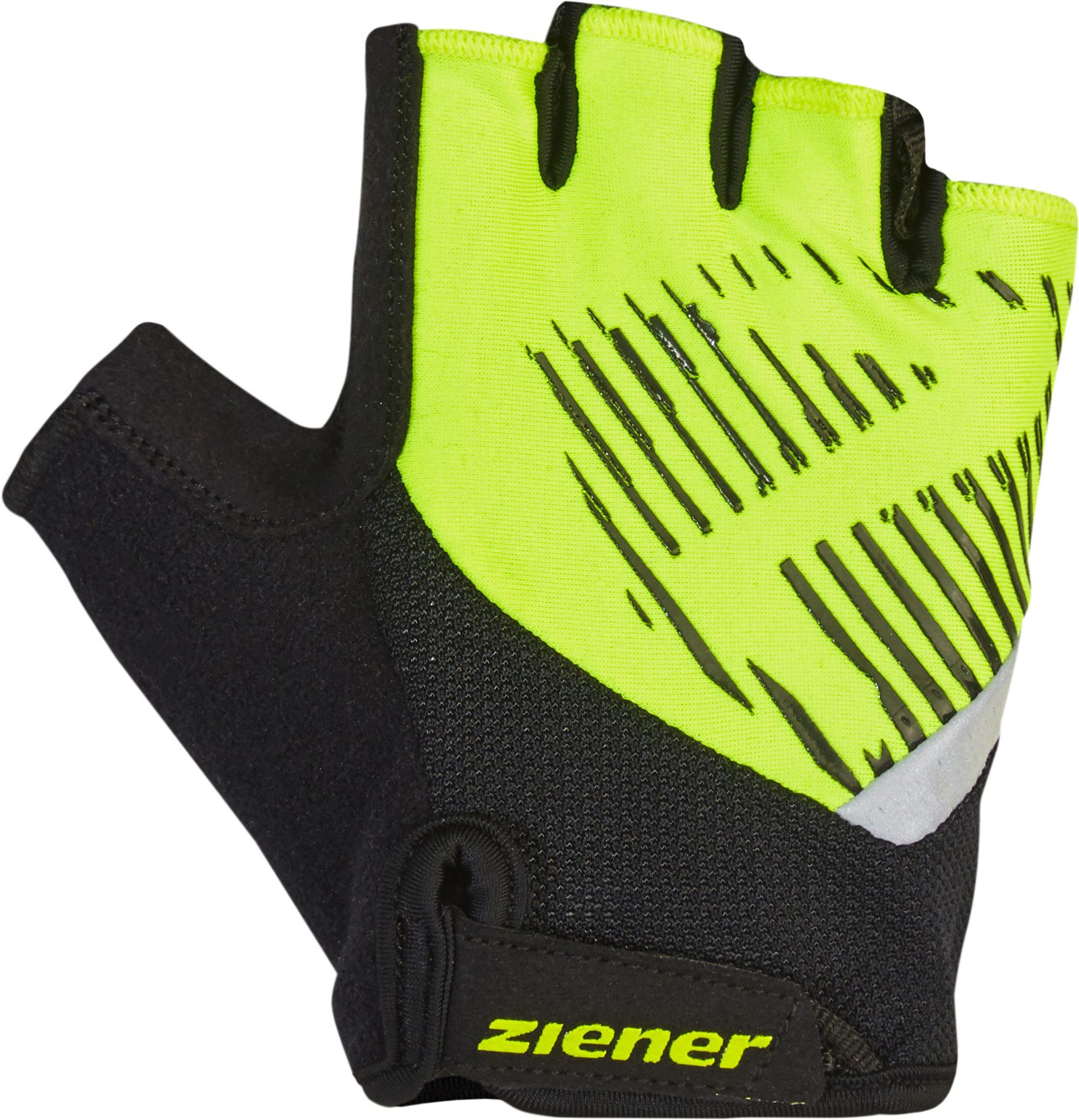 Ziener Fietshandschoenen CULL-Z JUNIOR