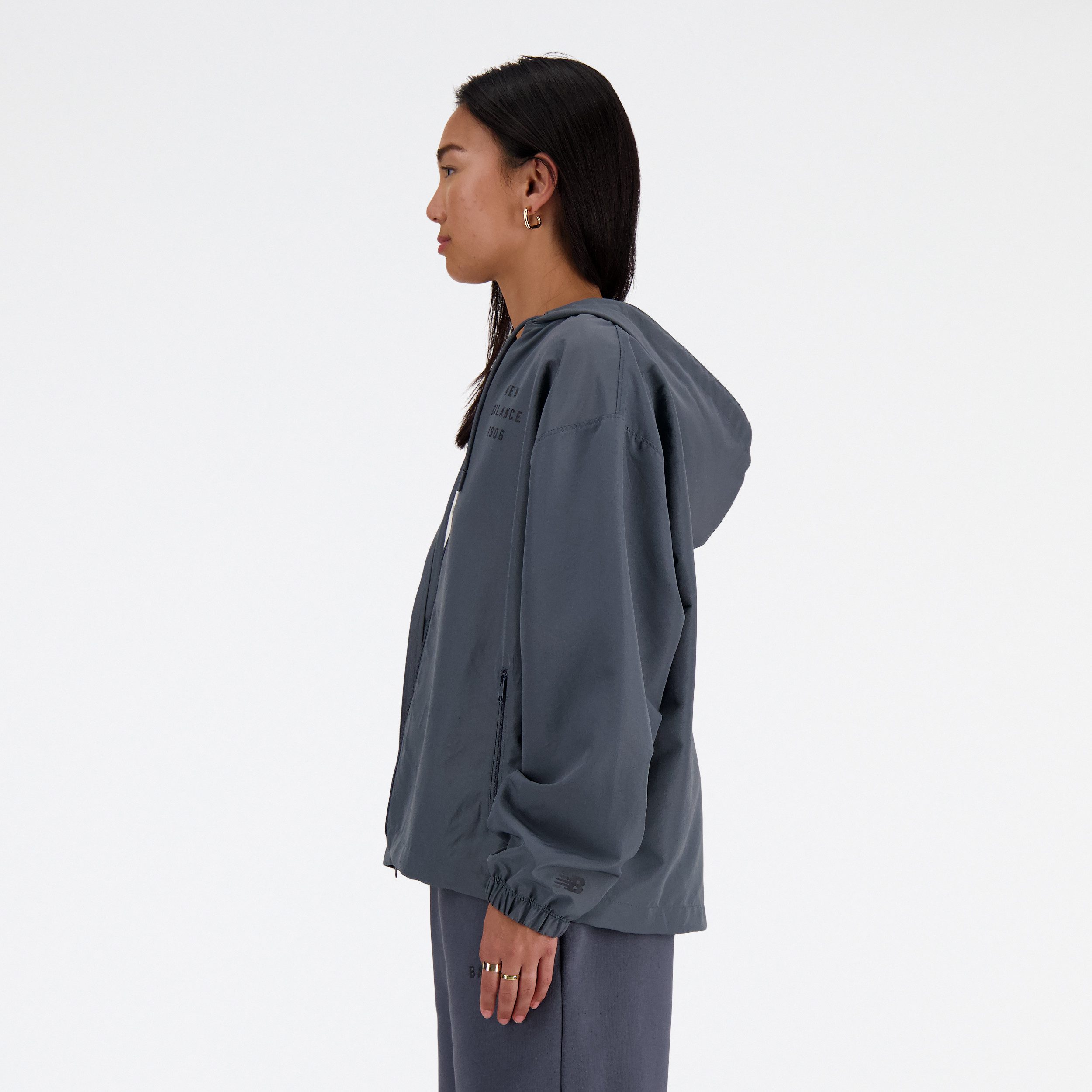 New Balance Kort jack WOMENS LIFESTYLE JACKET