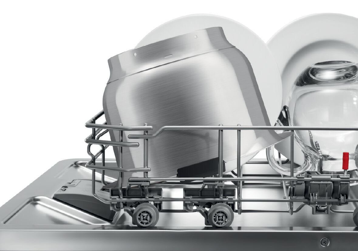 BOSCH Keukenmachineschaal MUZS2ER