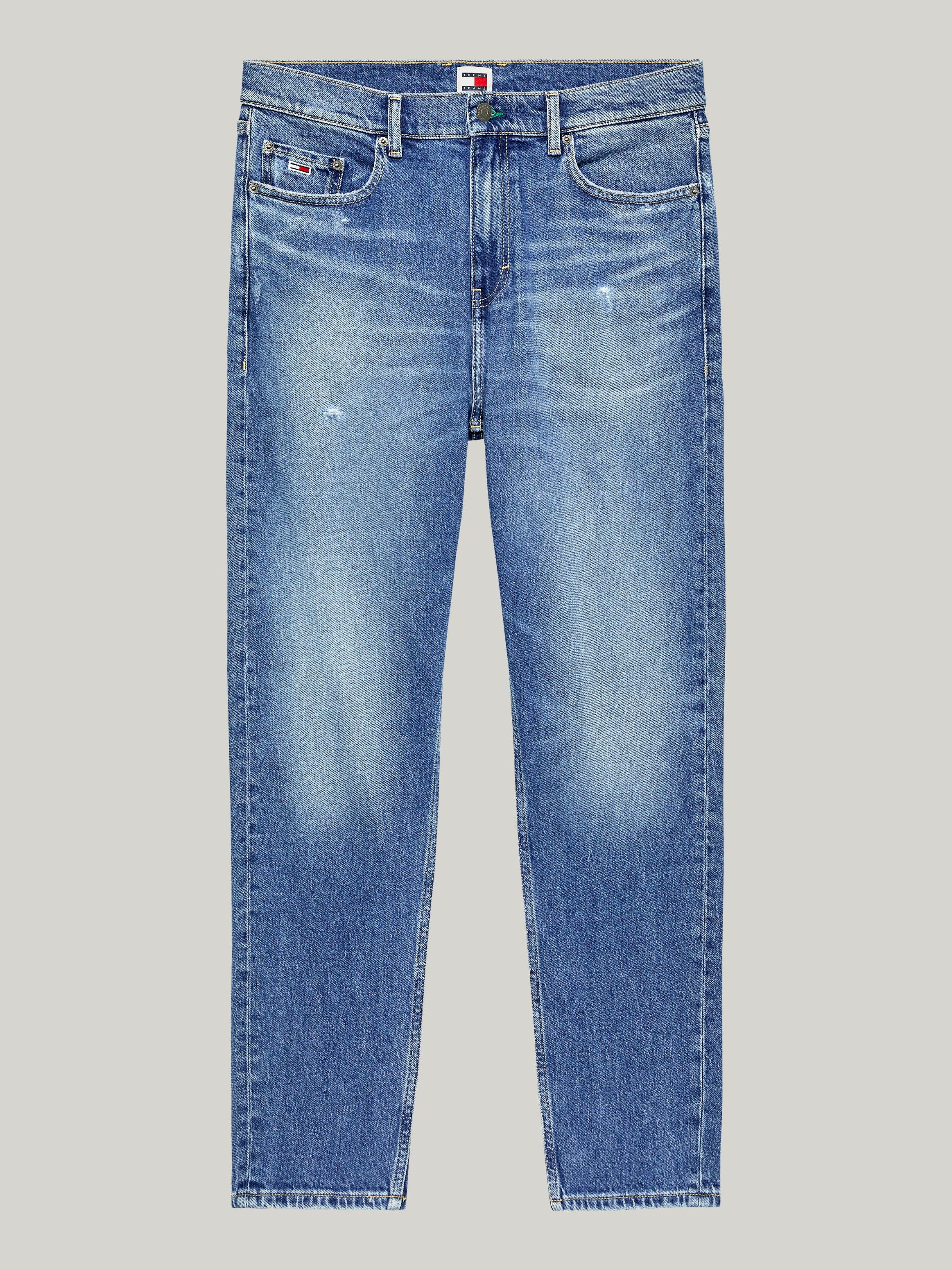 TOMMY JEANS Tapered jeans Isaac Relaxed Tapered
