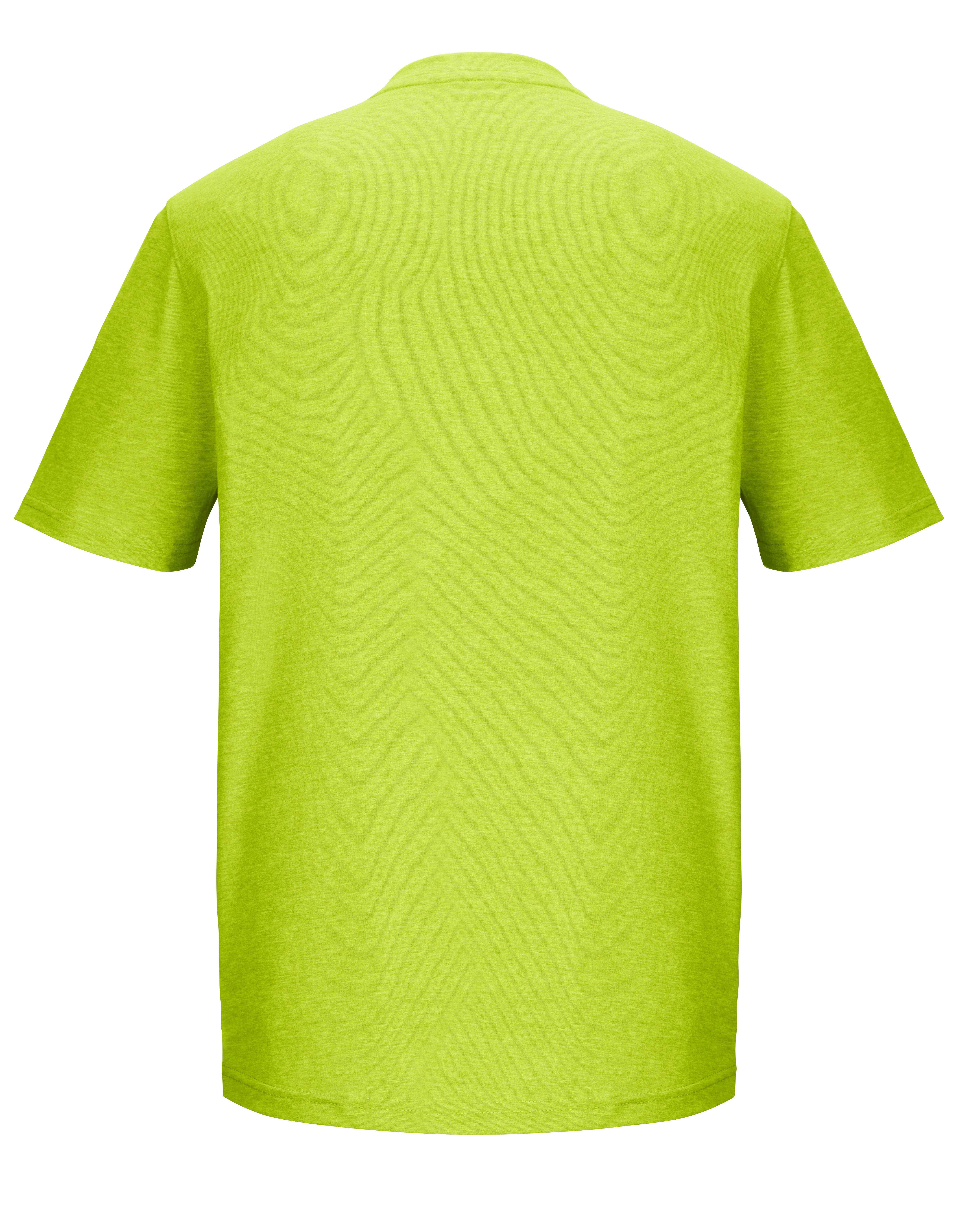 Killtec T-shirt KOS 254 MN TSHRT Ademend & sneldrogend