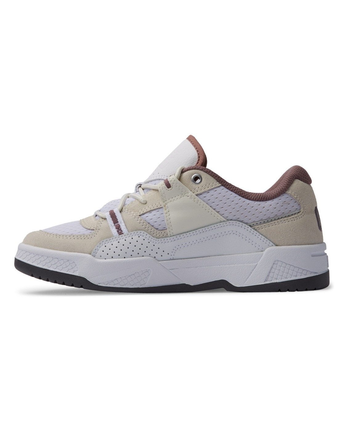 DC Shoes Sneakers Construct