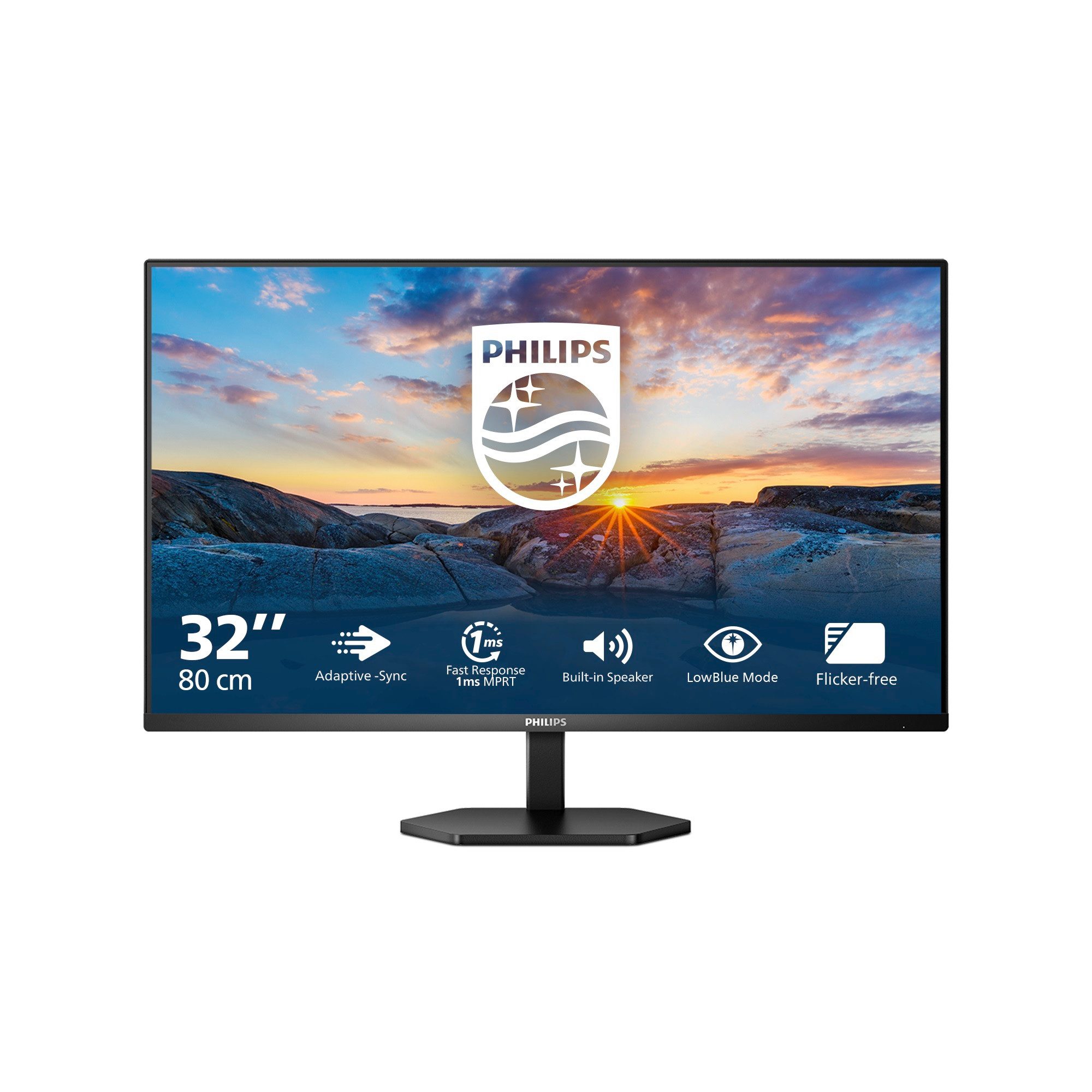 Philips Lcd-monitor