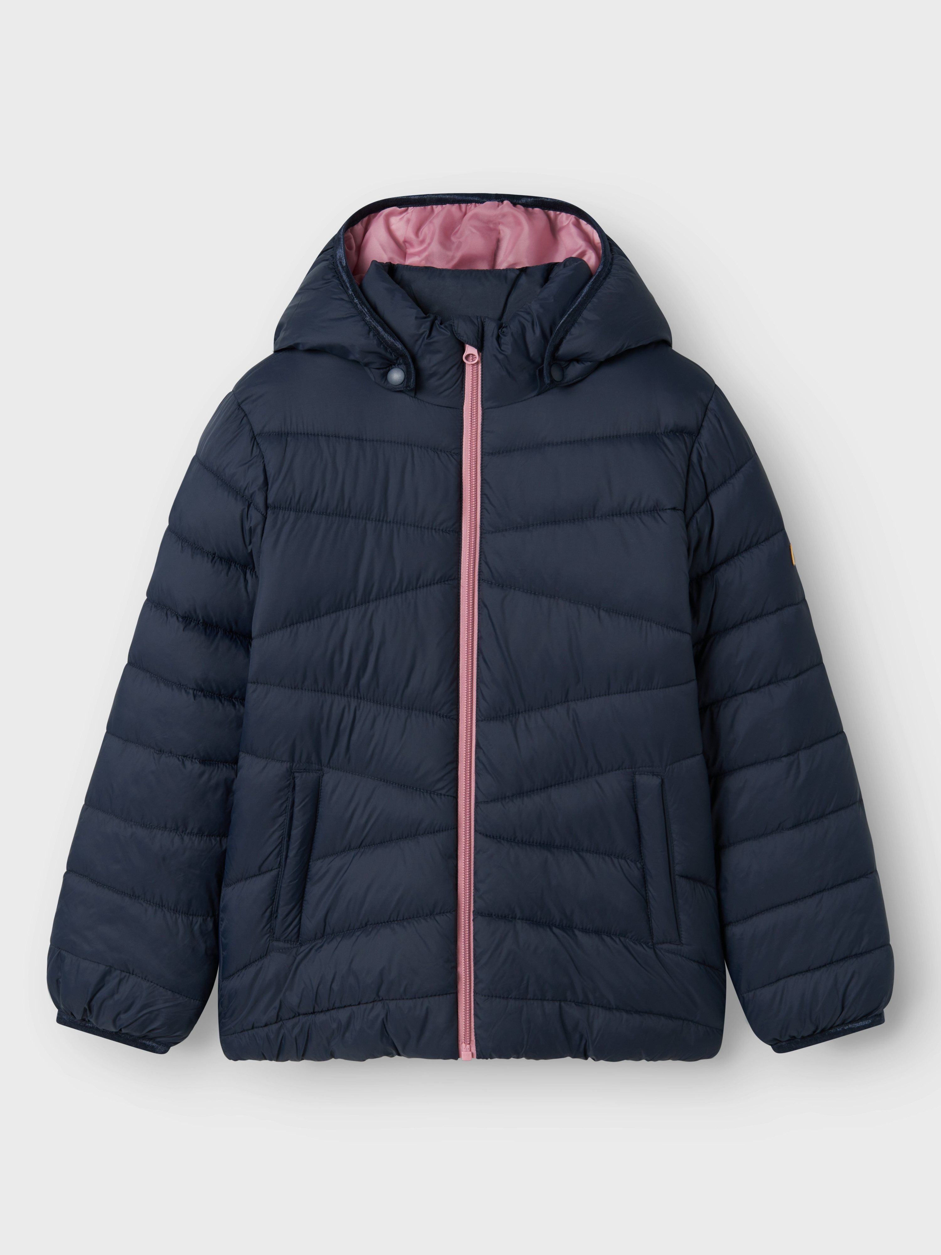 Name It Winterjack NKFMARBLE JACKET PB