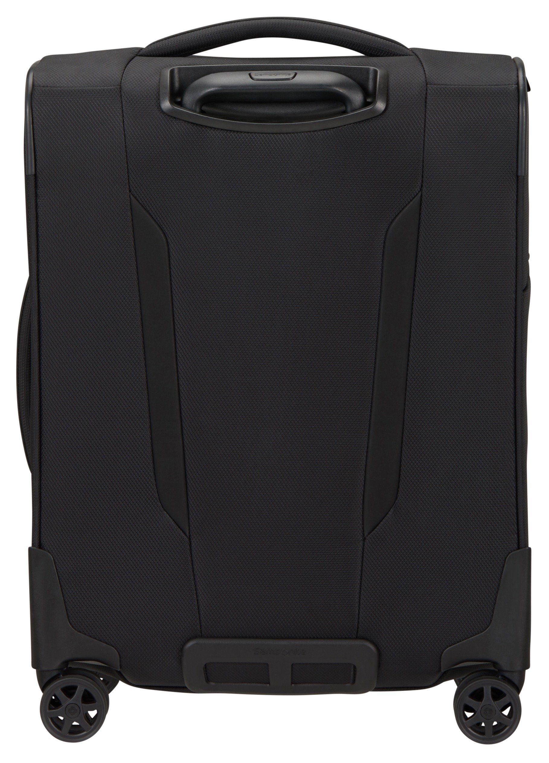 Samsonite Zachte bagage trolley RESPARK, verschillende maten en kleuren
