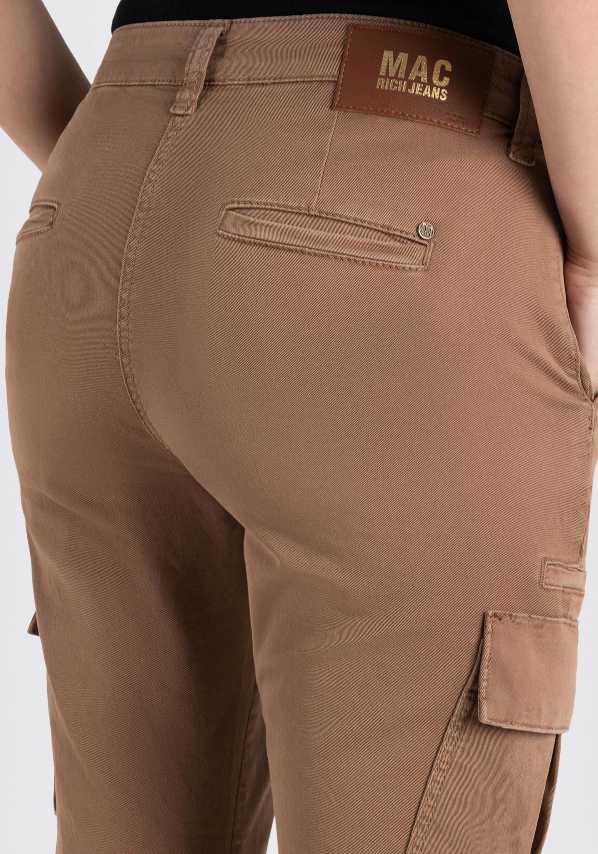MAC Cargobroek Rich