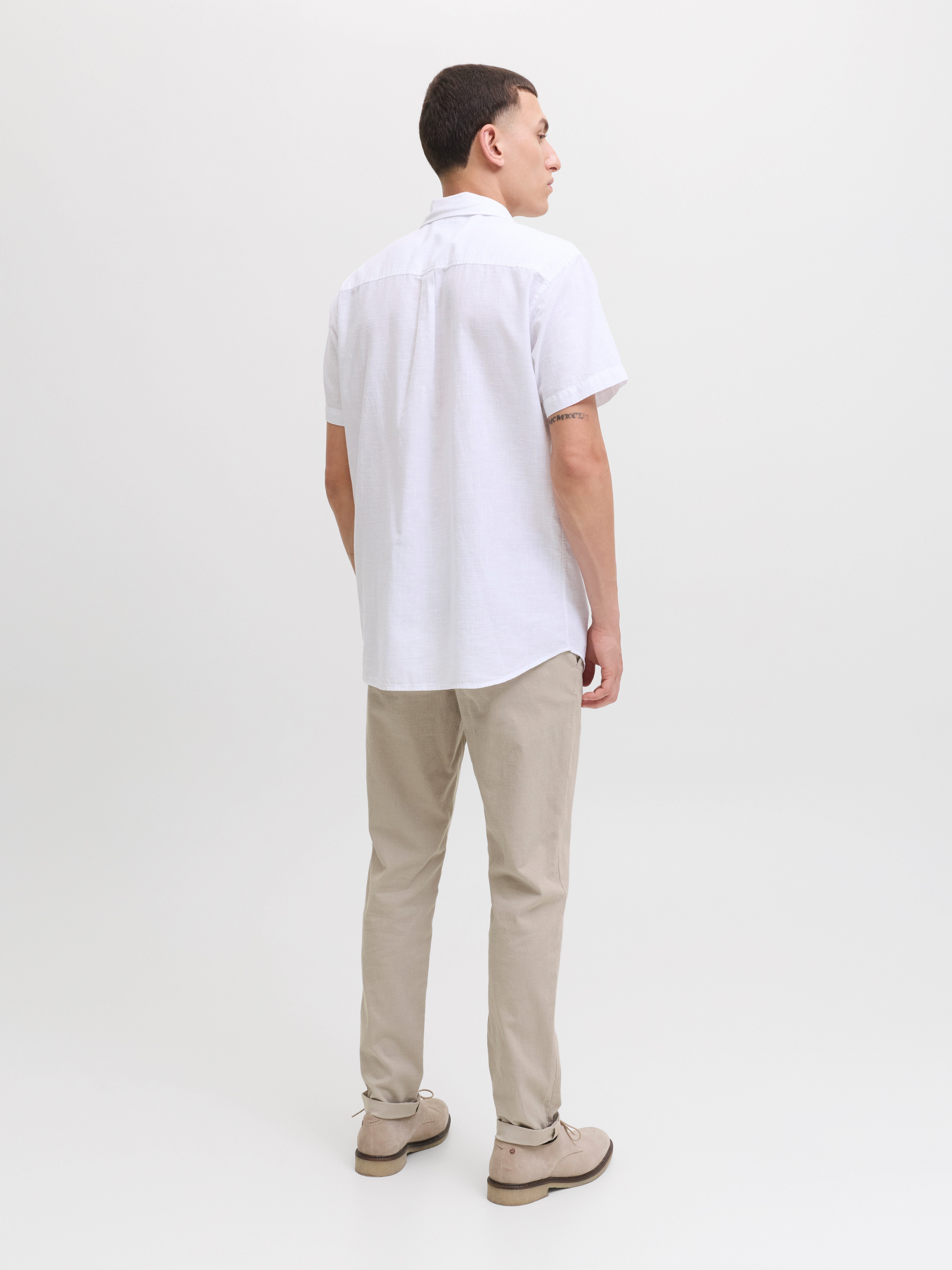 Jack & Jones Chino JPSTMARCO JJFURY ANA