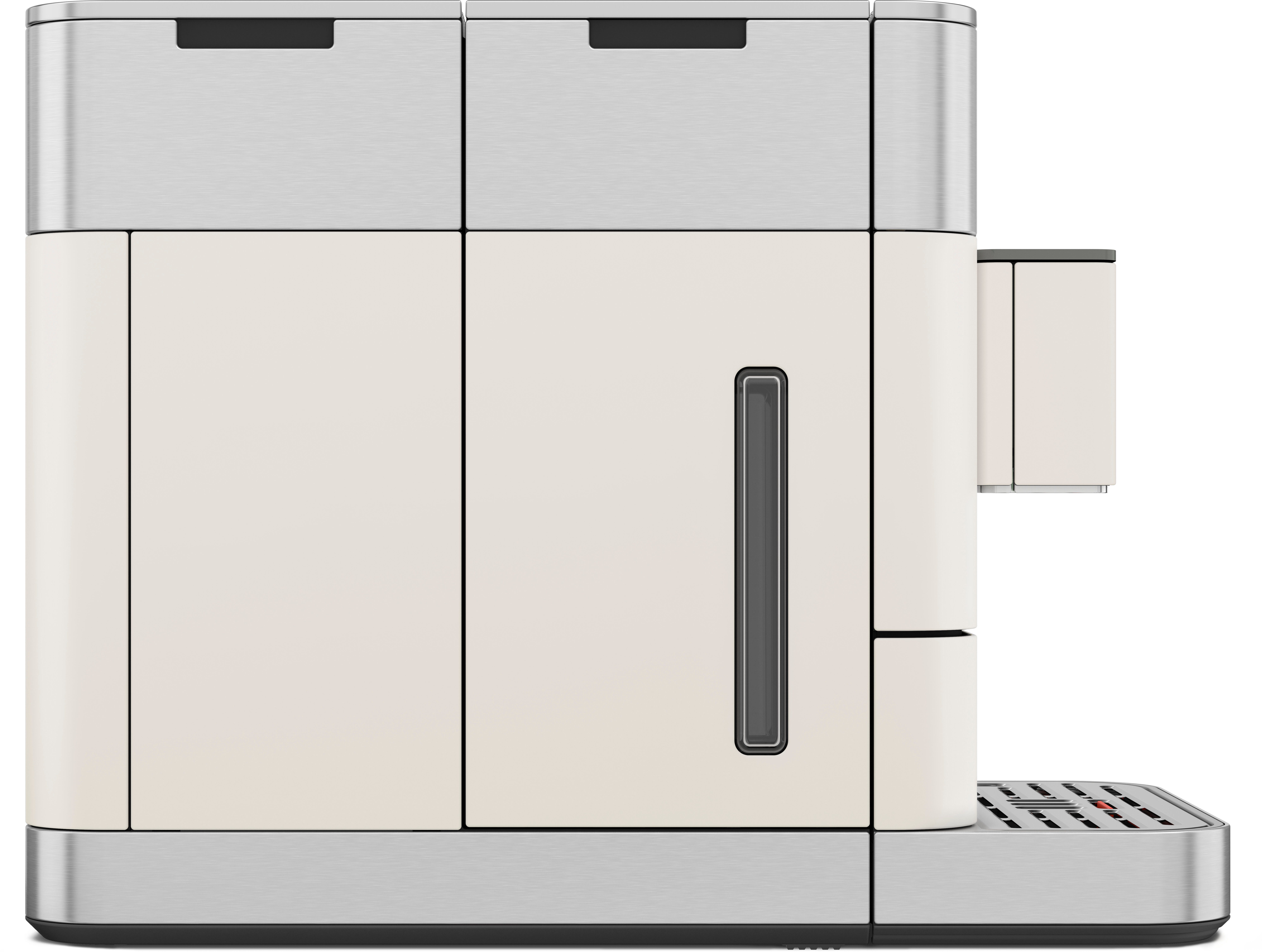 KitchenAid Volautomatisch koffiezetapparaat 5KES8558EPL