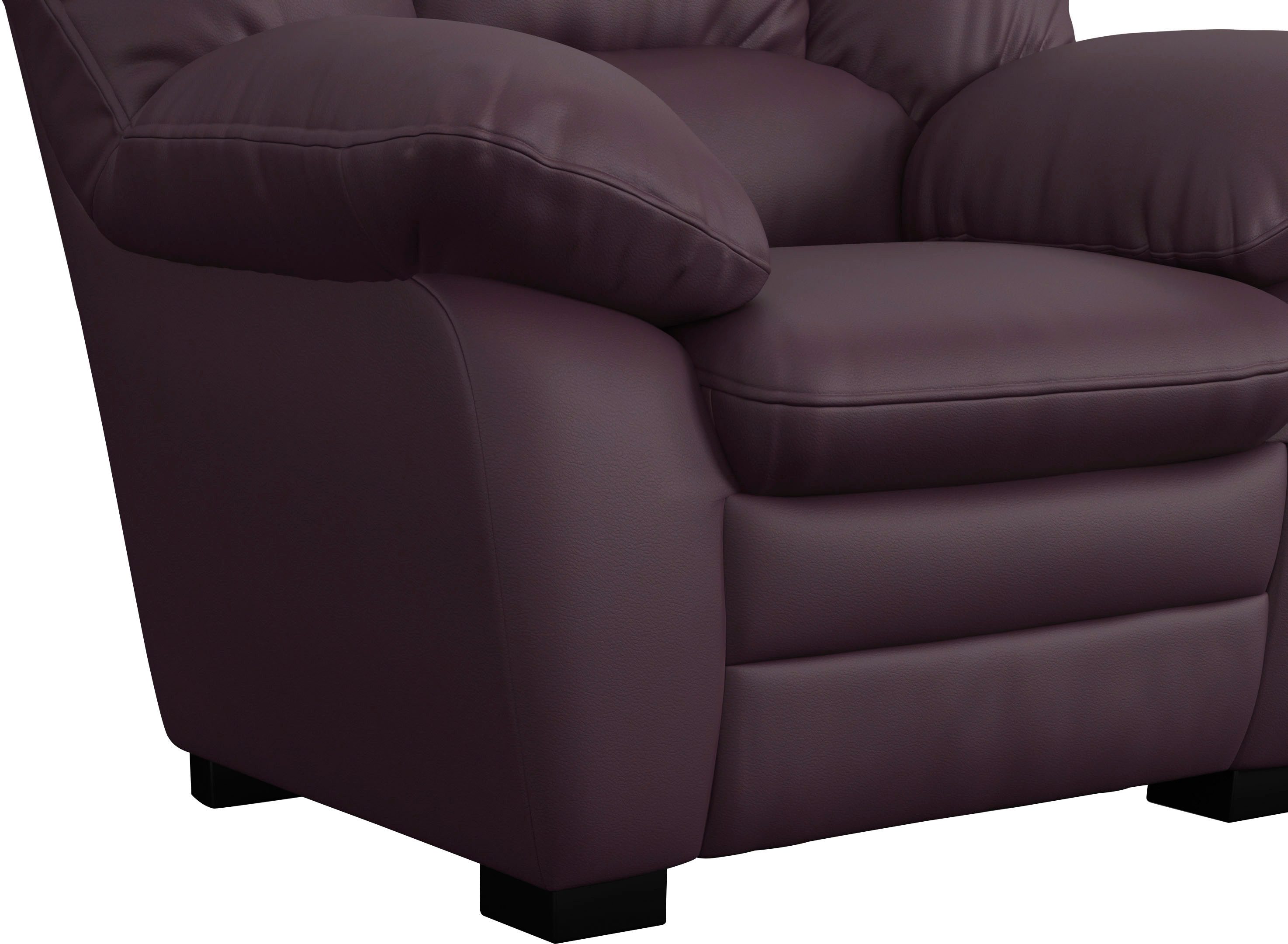 COTTA Fauteuil Casino