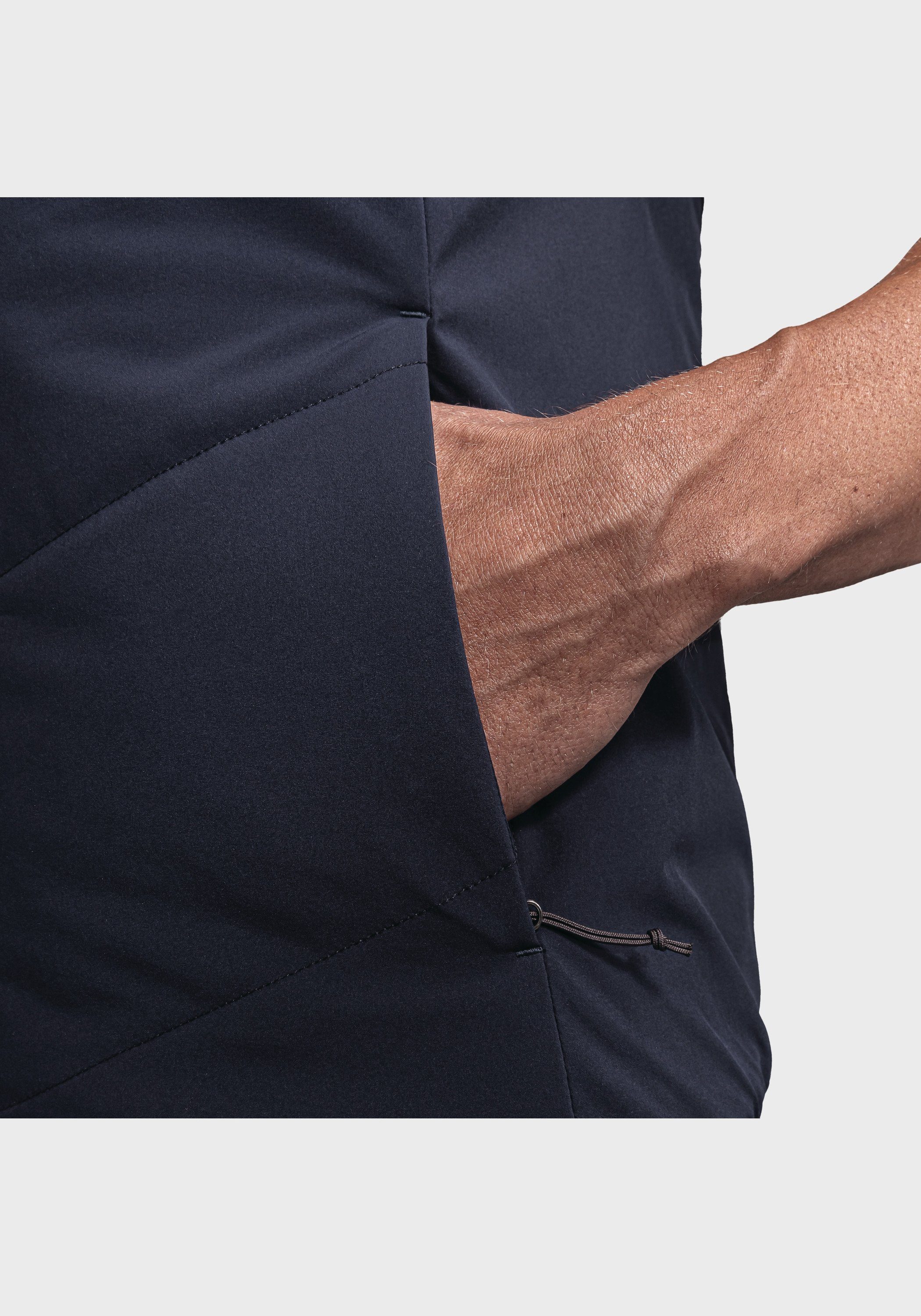 Schöffel Functionele bodywarmer Ins. Vest Skorpa M