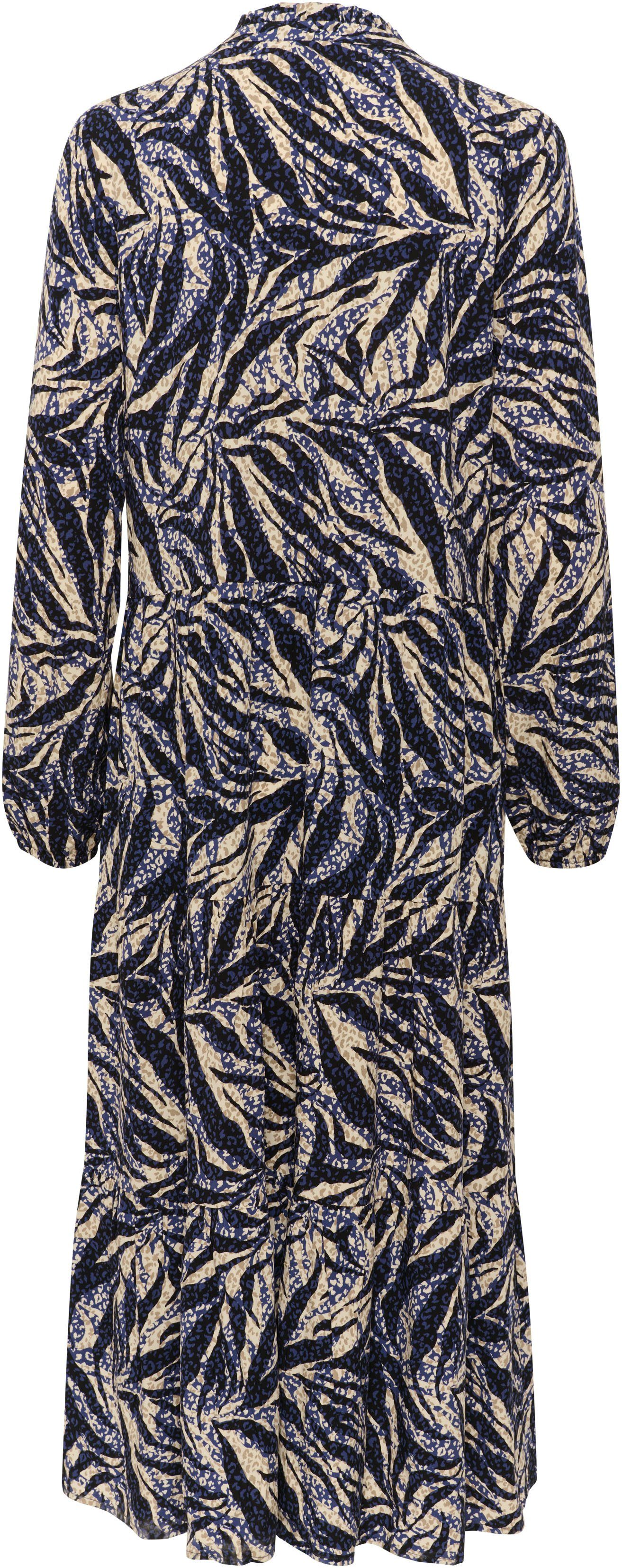 Saint Tropez Zomerjurk EdaSZ Maxi Dress