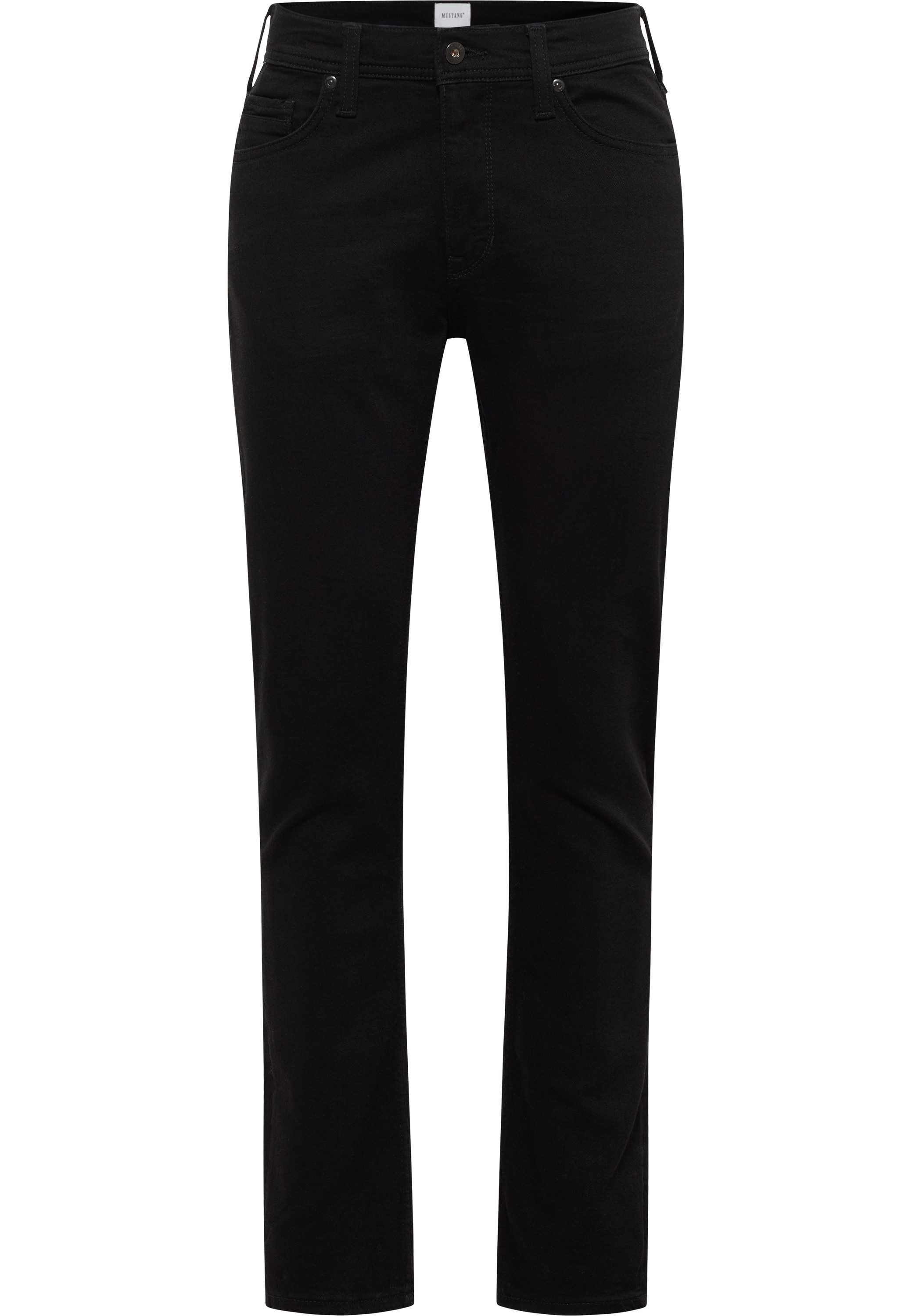 MUSTANG Slim fit jeans Heren stijl Vegas slim