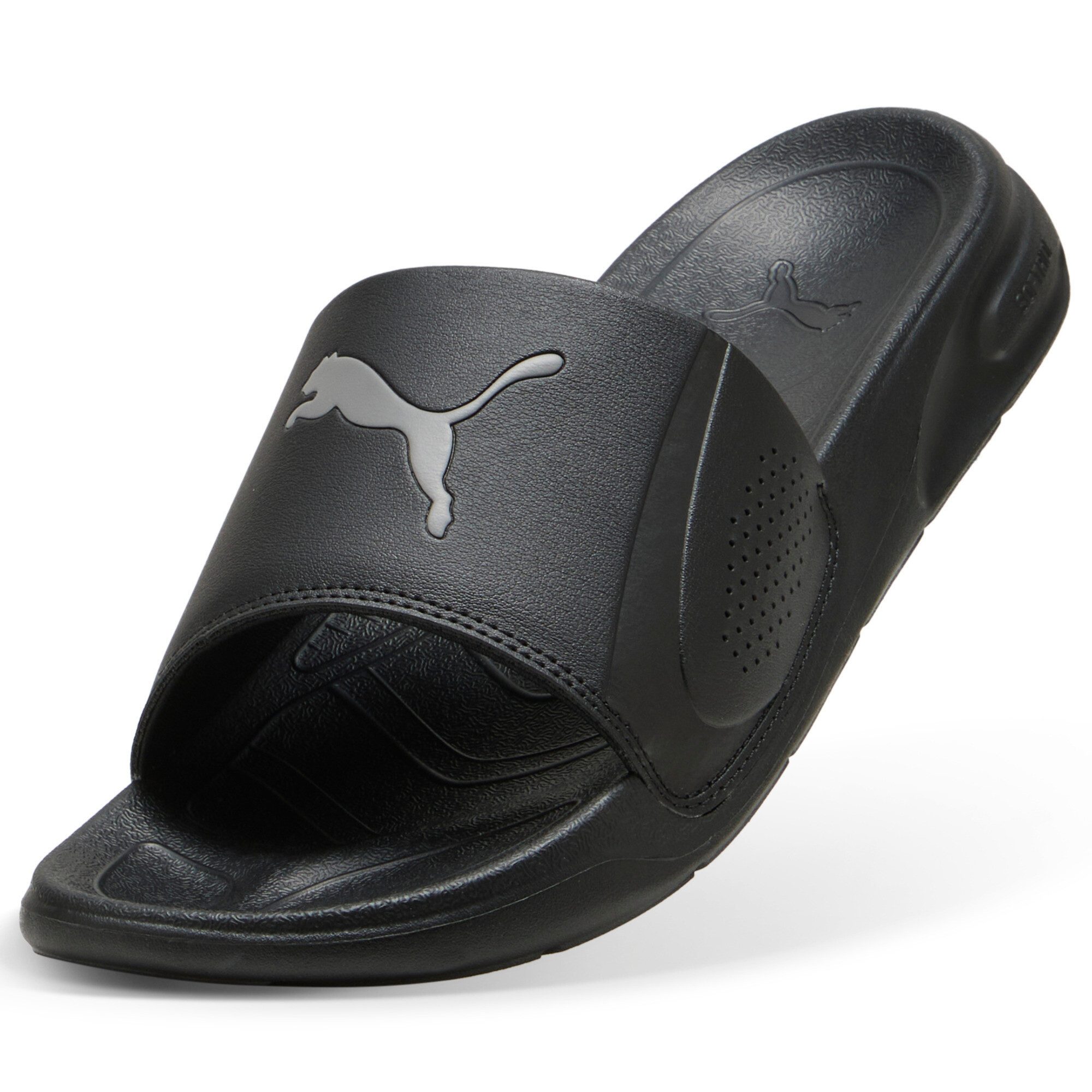 PUMA Badslippers SOFTRIDE TEAMCAT