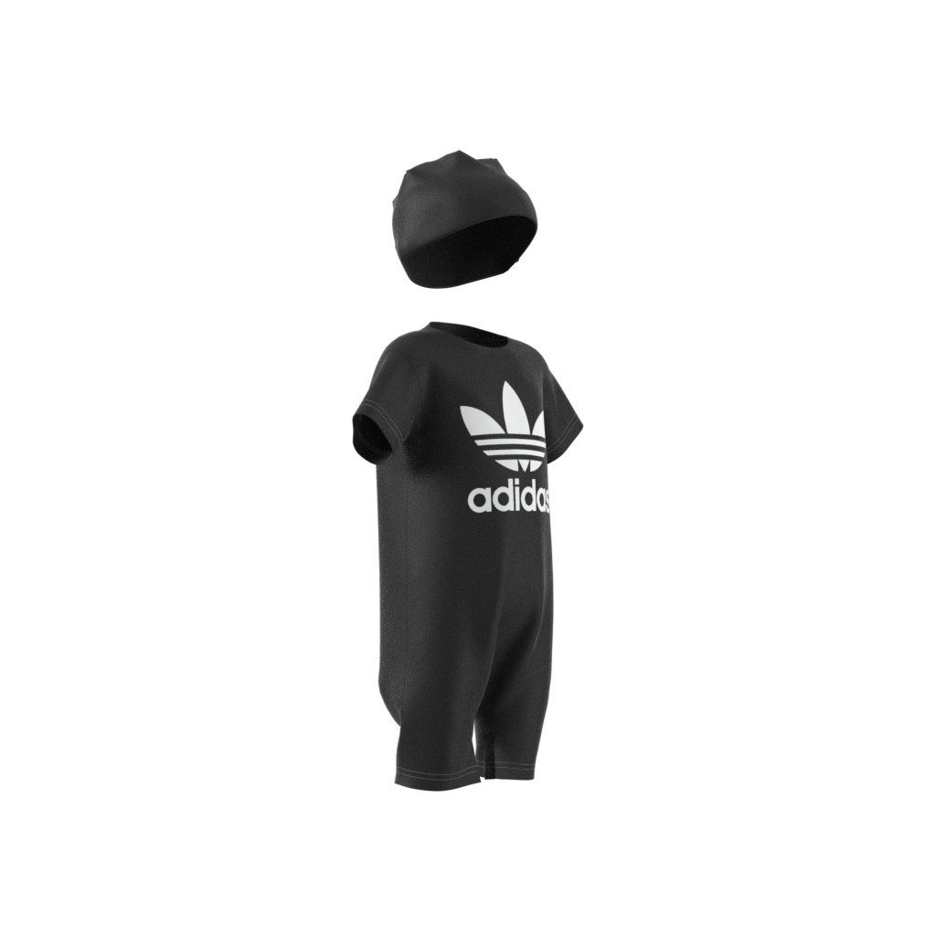 adidas Originals Jumpsuit Gift Set