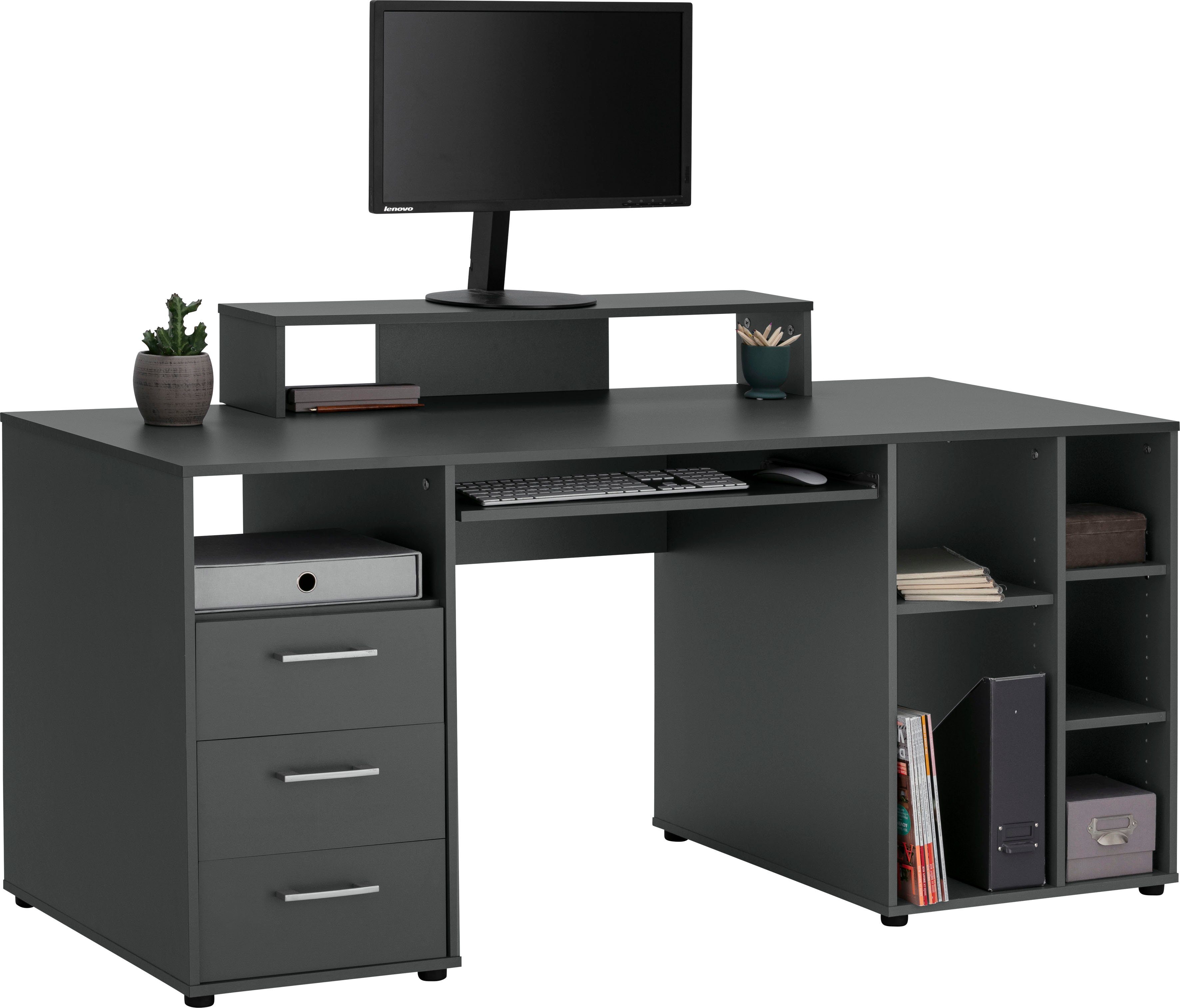 VOGL Möbelfabrik Bureau LENNY
