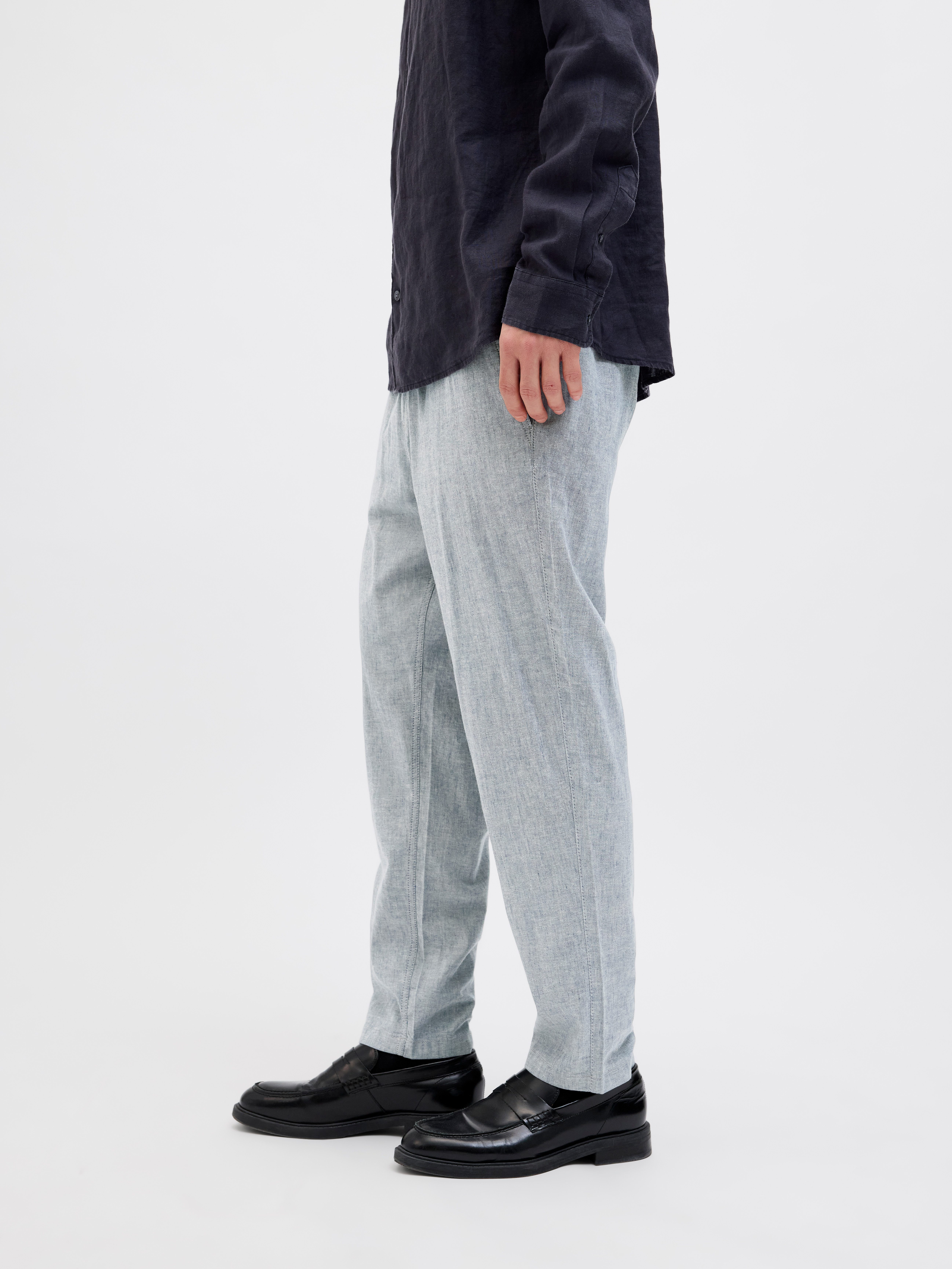 Jack & Jones Joggingbroek JPSTACE DAVE BREEZE JOGGER SN