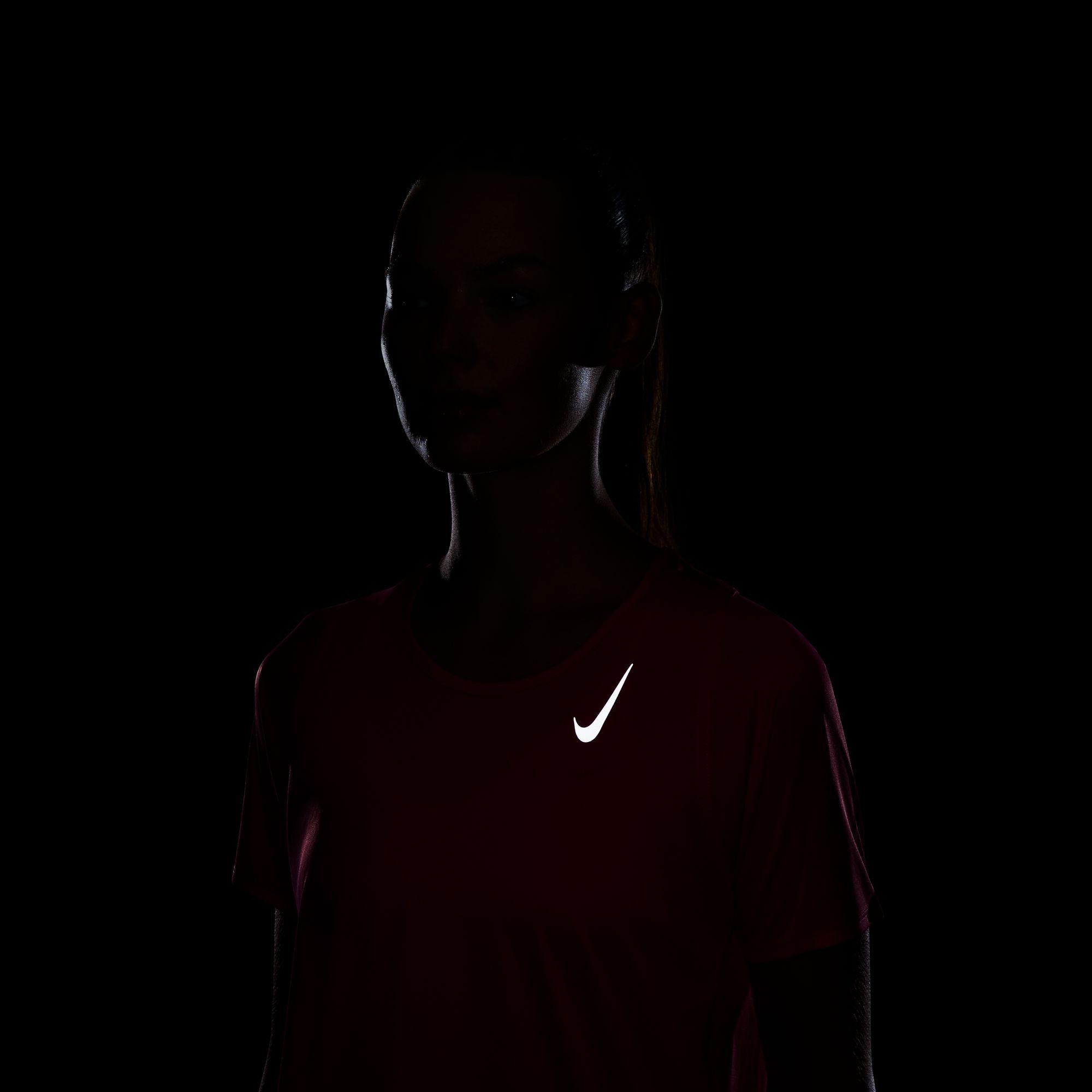 Nike Runningshirt Dri-FIT Race Women's Short-Sleeve Running Top