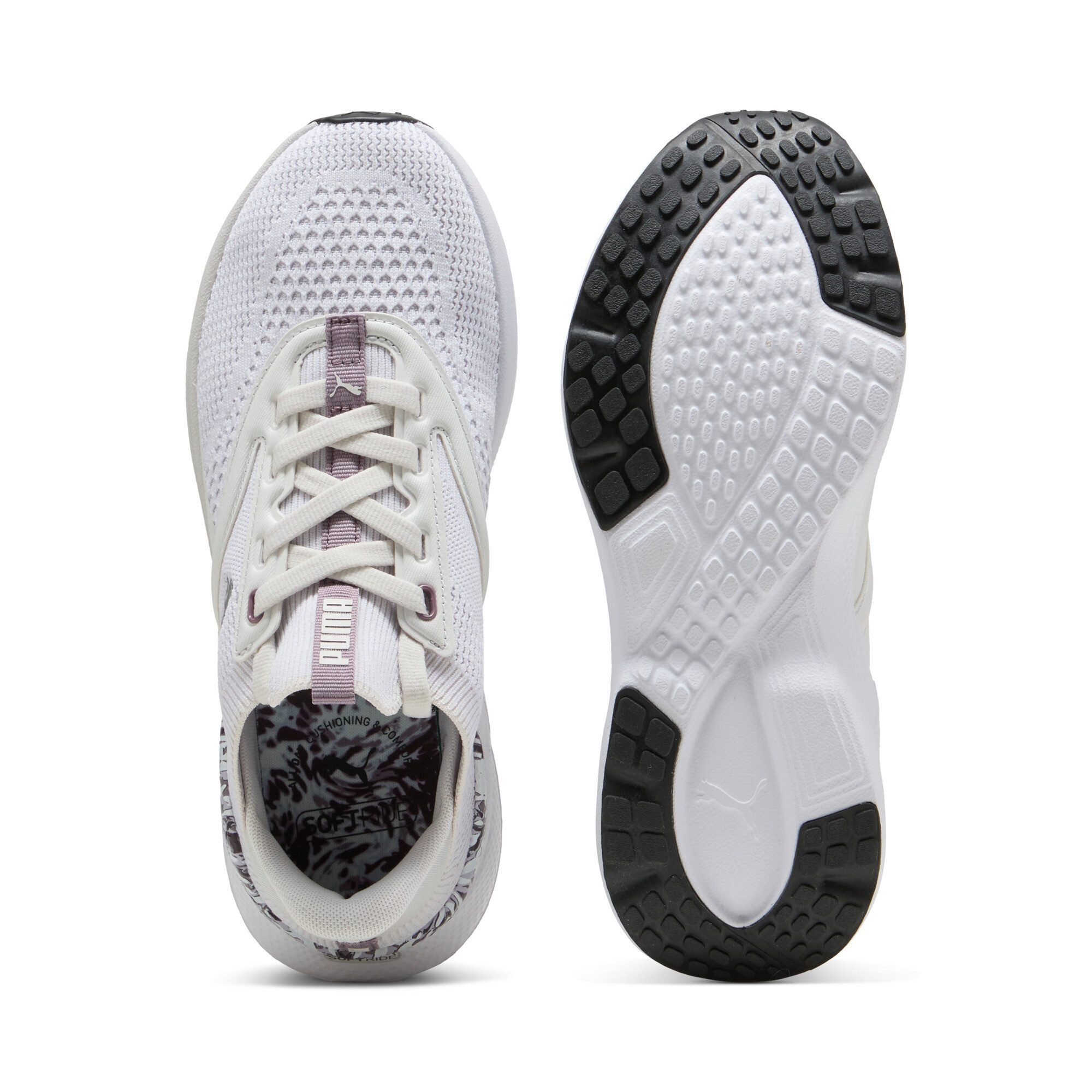 PUMA Runningschoenen SOFTRIDE MAYVE MYSTIC WNS