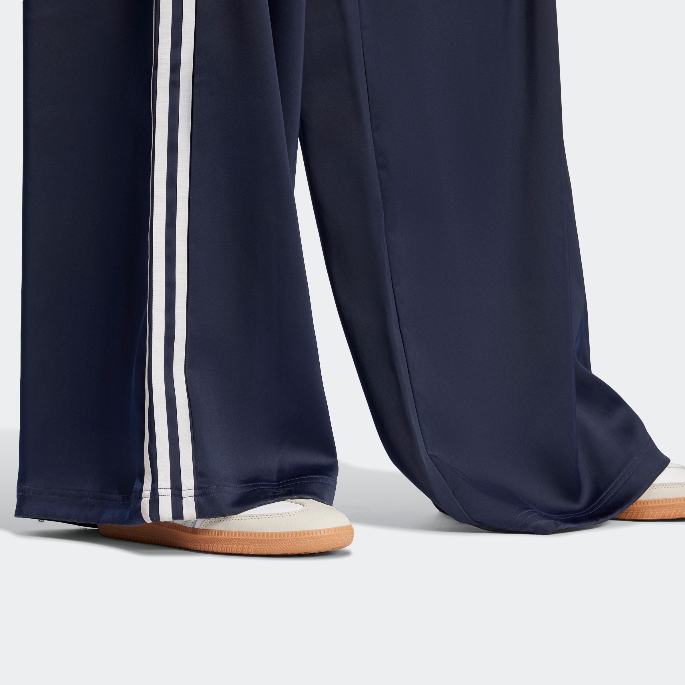 adidas Originals Sportbroek SATIN TP WL (1-delig)