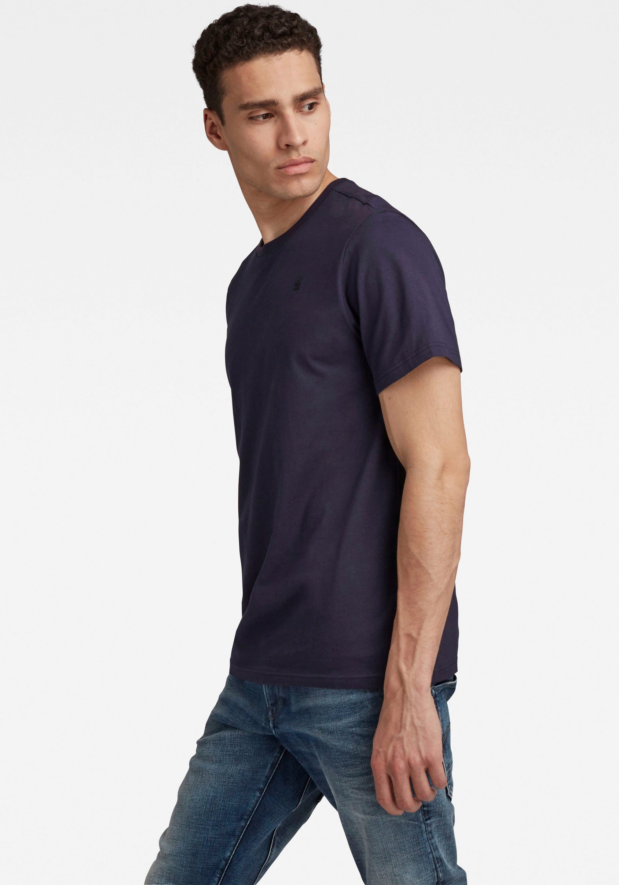 G-Star RAW T-shirt Base-S T-shirt