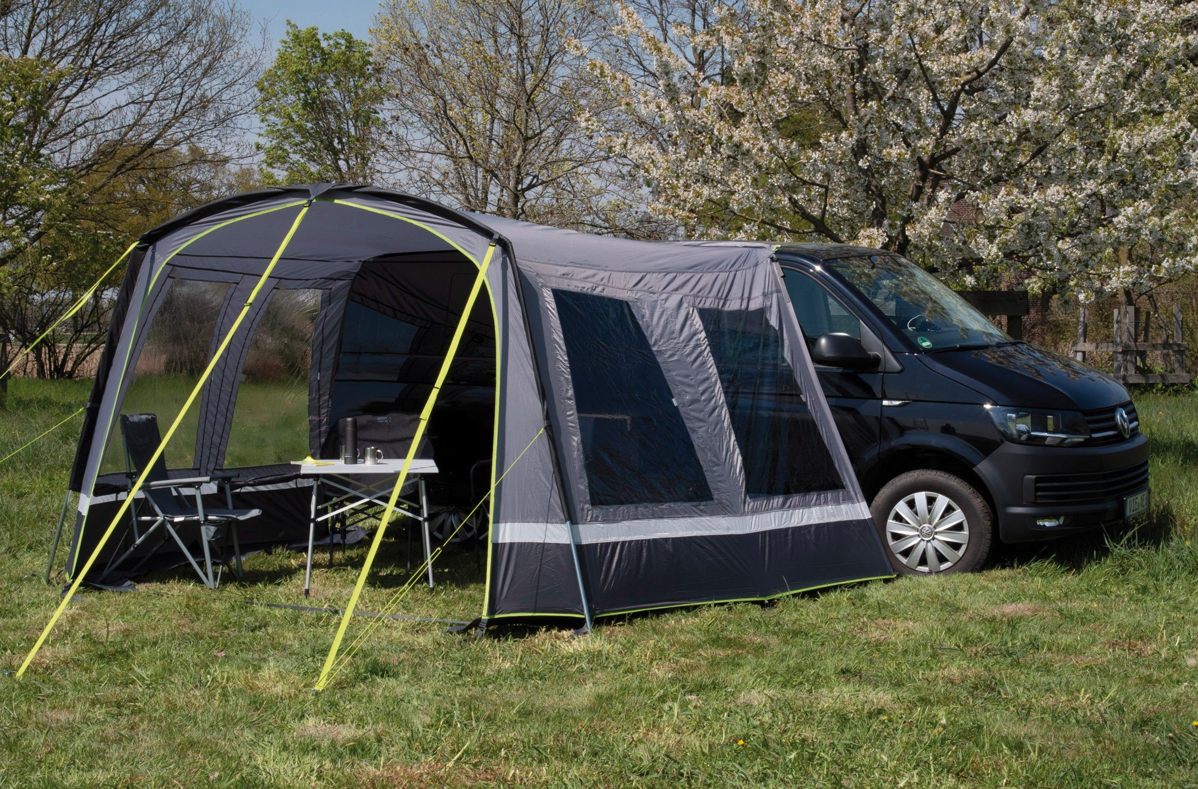 High Peak Bustent Trento 2.0