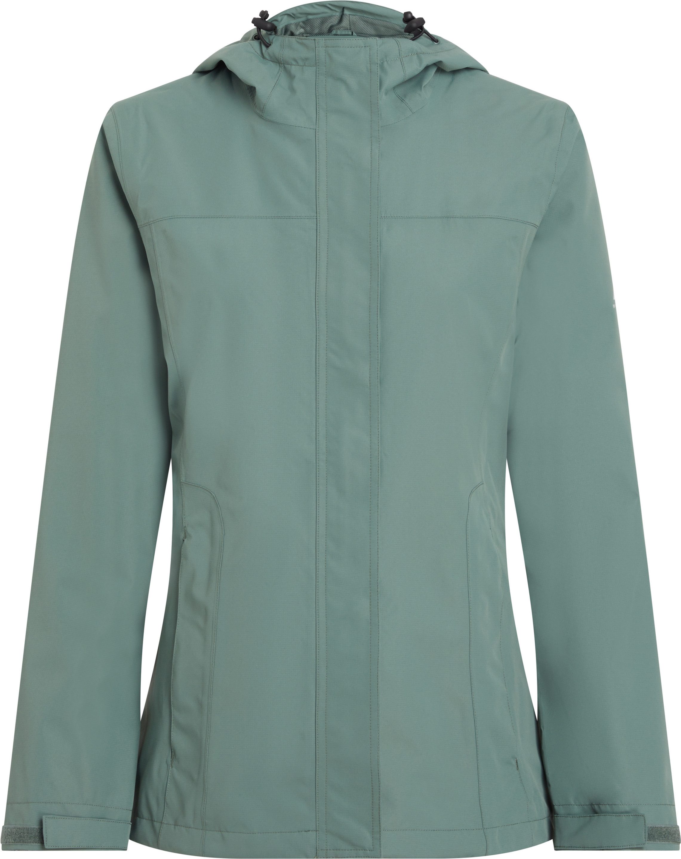 McKinley Regenjack Carlide W (1 stuk)